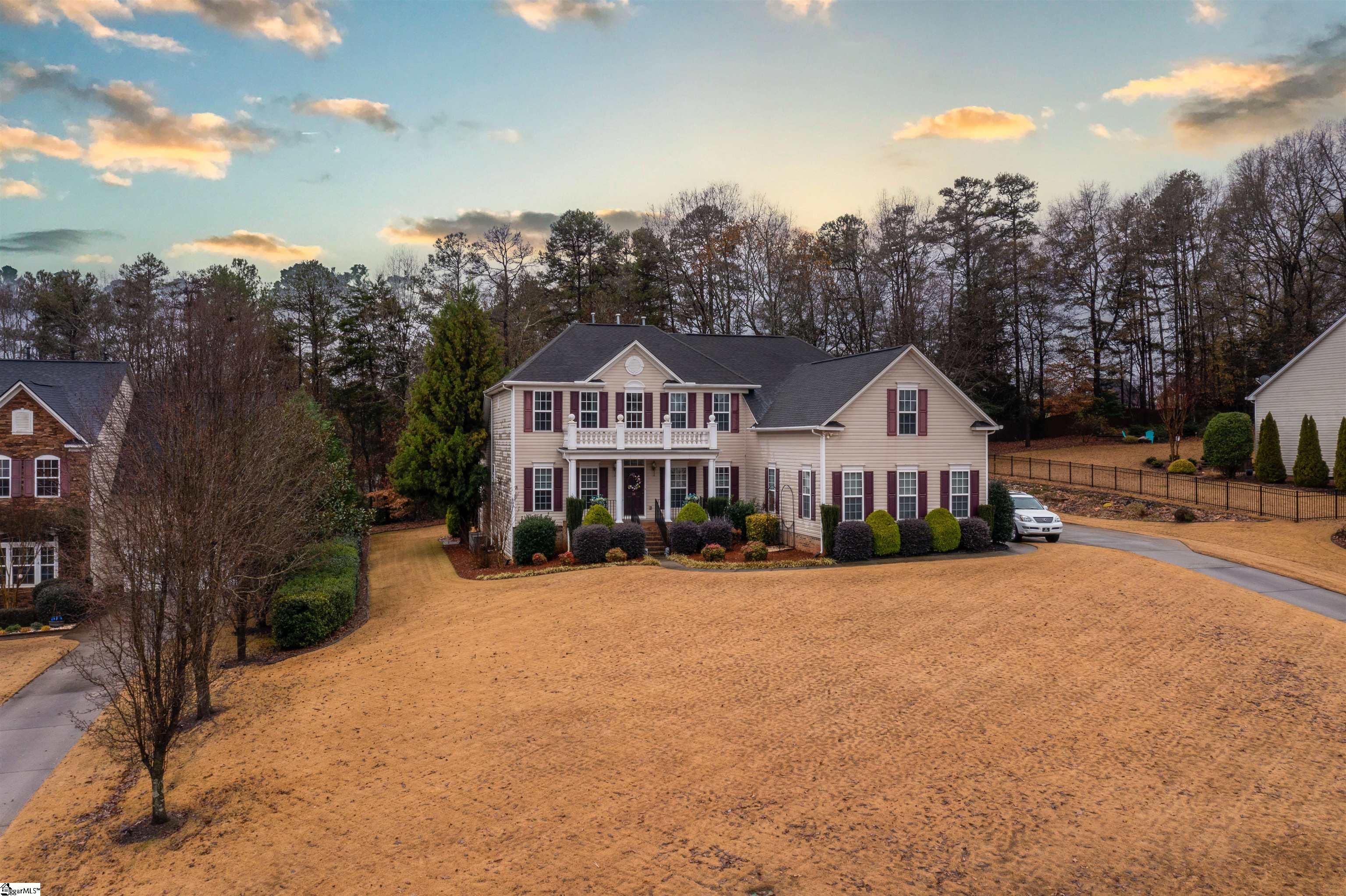 14 Hydrangea Way Simpsonville, SC 29681 - Photo 36 of 36 Gallery Image 36