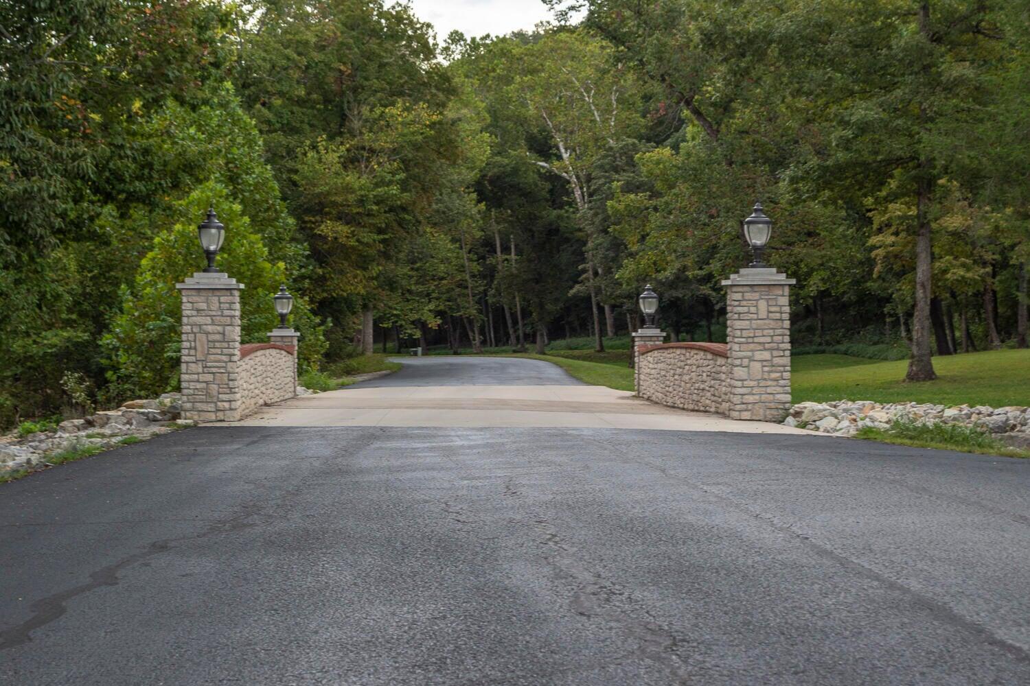 Lot 26 Ranch Road Chestnutridge, MO 65630 - Photo 11 of 14 Saddlebrooke Entrance
