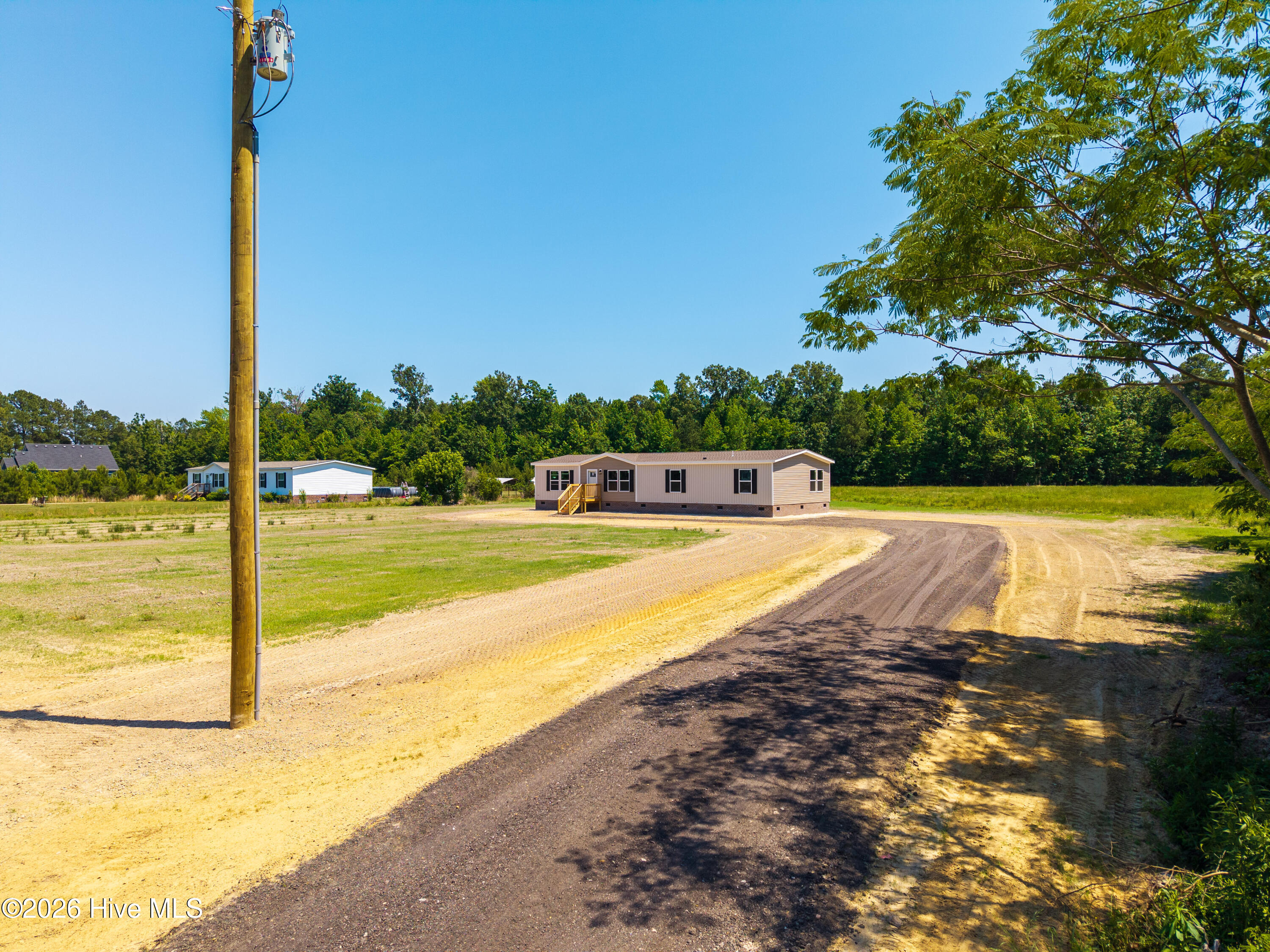 688 Deep Creek Road Hertford, NC 27944 - Photo 24 of 25 ext-1