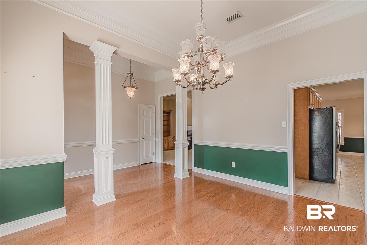6594 Lubarrett Way South Mobile, AL 36695 - Photo 10 of 50