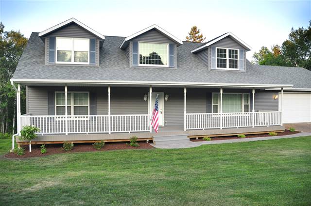 4050 Lavaque Road Hermantown, MN 55811 - Photo 1 of 9 Gallery Image 1