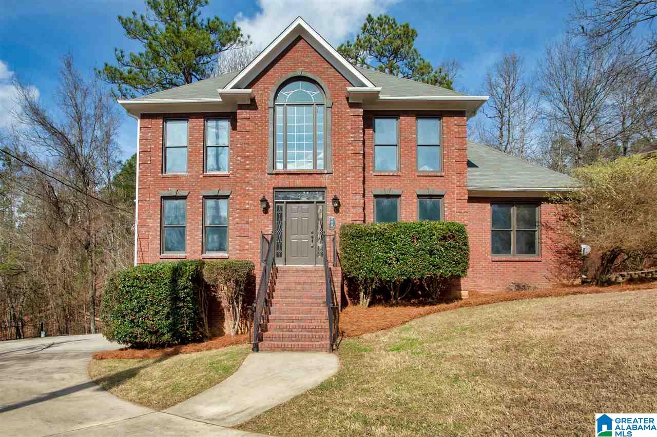 408 Norwick Circle Alabaster, AL 35007 - Photo 1 of 50