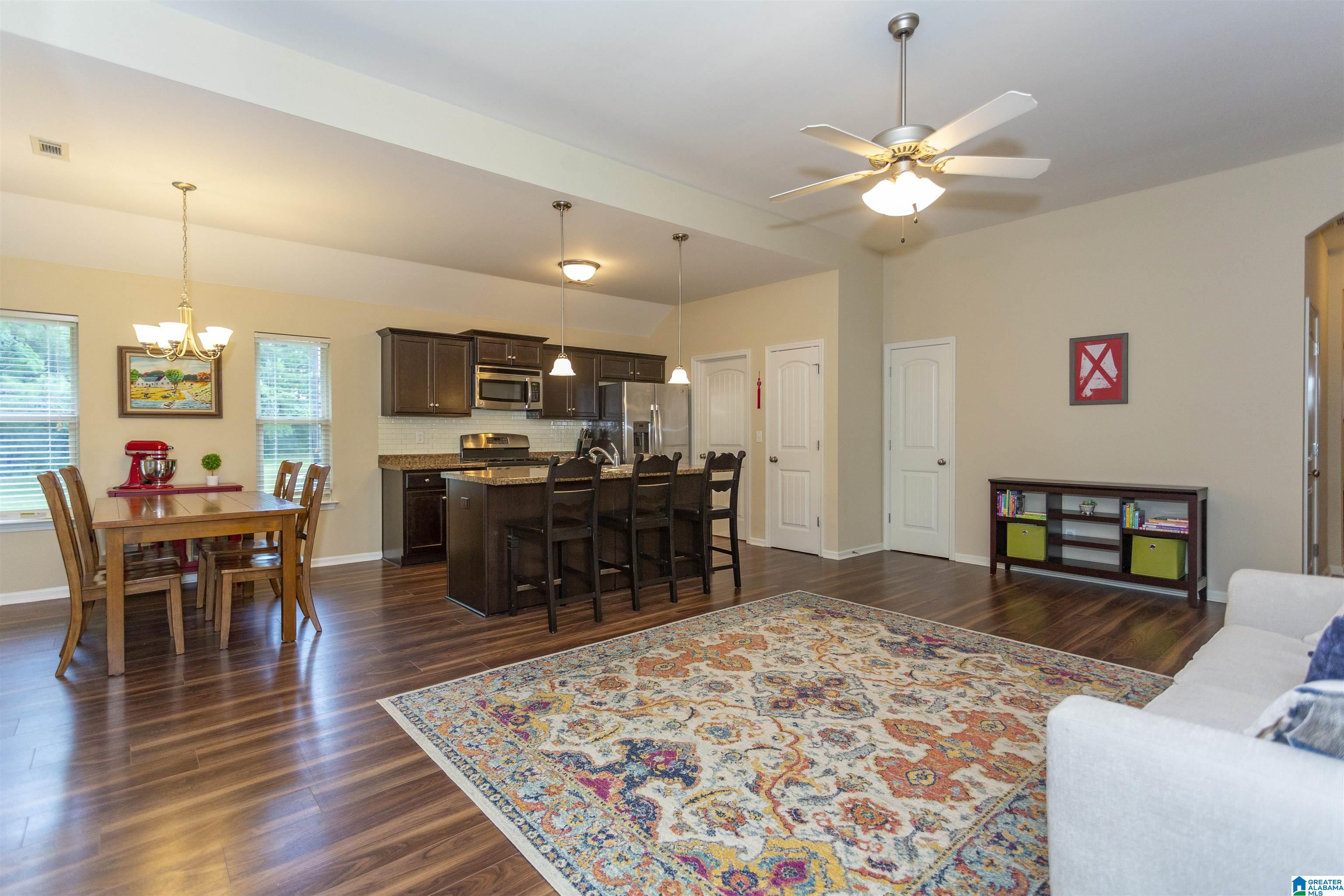 3521 Southern Trail Fultondale, AL 35068 - Photo 23 of 46