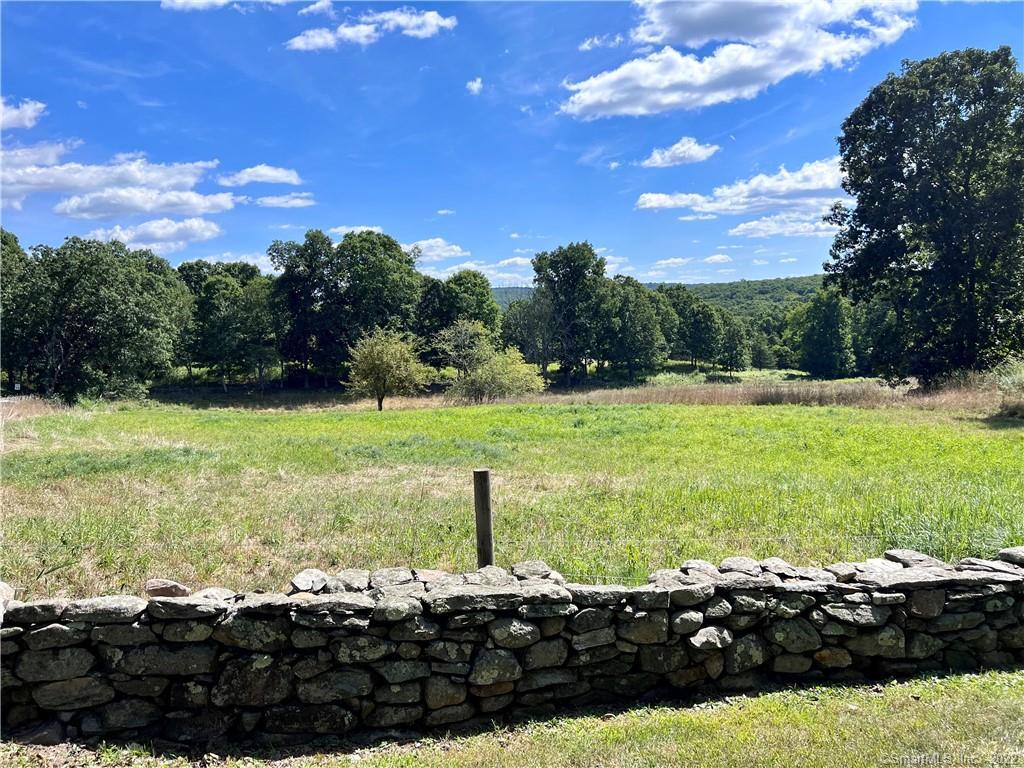 30 Berry Road Roxbury, CT 06783 - Photo 1 of 1 a view of a lake with a house