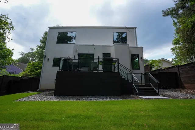 $9,500 | 1099 Vista Trail Northeast, Atlanta, GA 30324