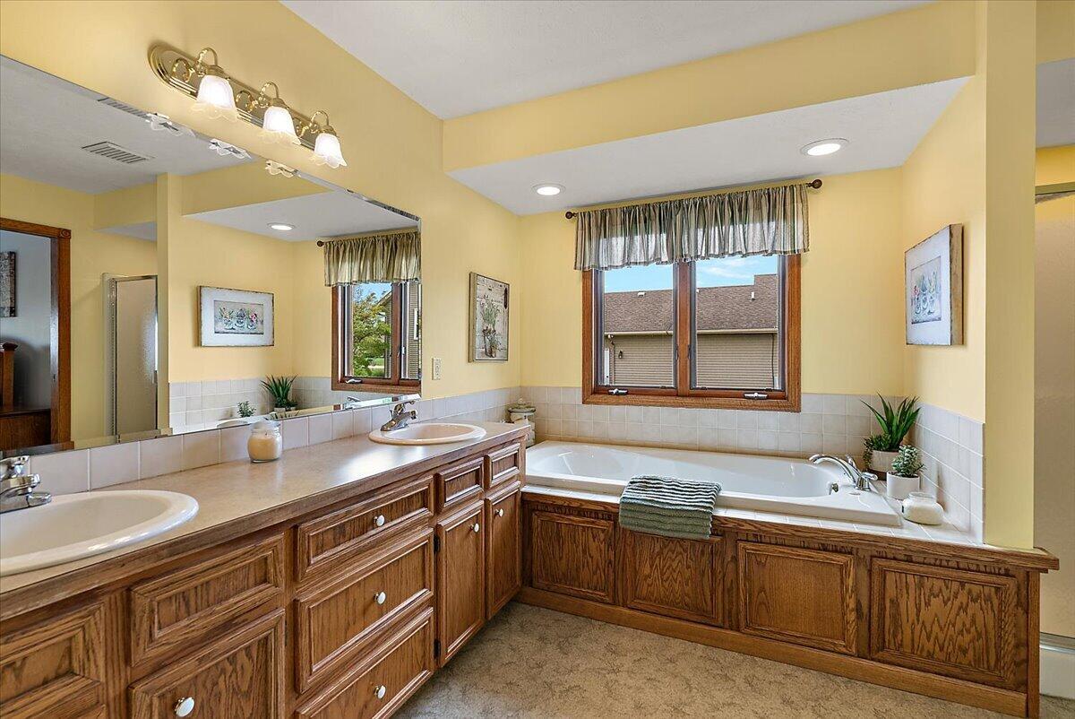 8259 Golfside Drive Jenison, MI 49428 - Photo 24 of 80 60-8259 Golfside Dr-60