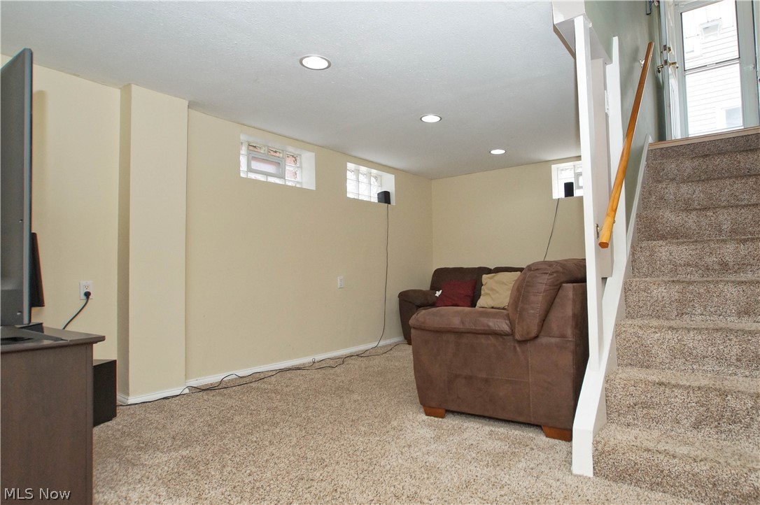 1407 Irene Road Lyndhurst, OH 44124 - Photo 18 of 23