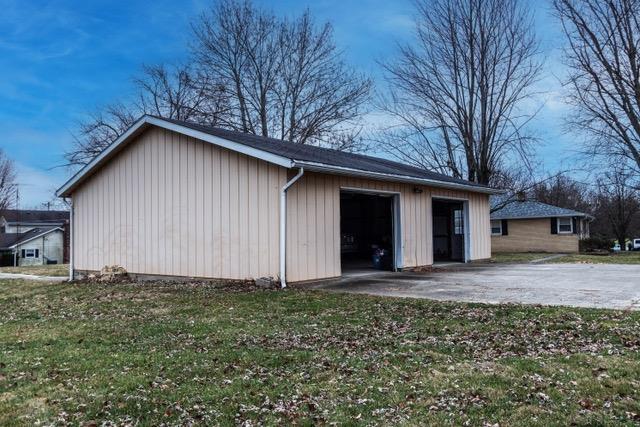10189 Reservoir Road Brookville, IN 47012 - Photo 3 of 35 Gallery Image 3