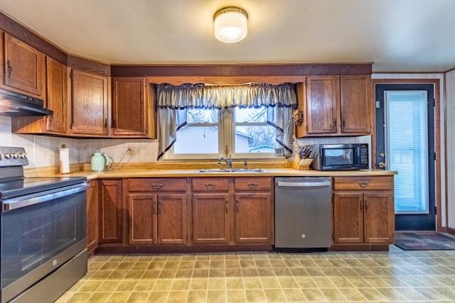 10189 Reservoir Road Brookville, IN 47012 - Photo 6 of 35 Gallery Image 6