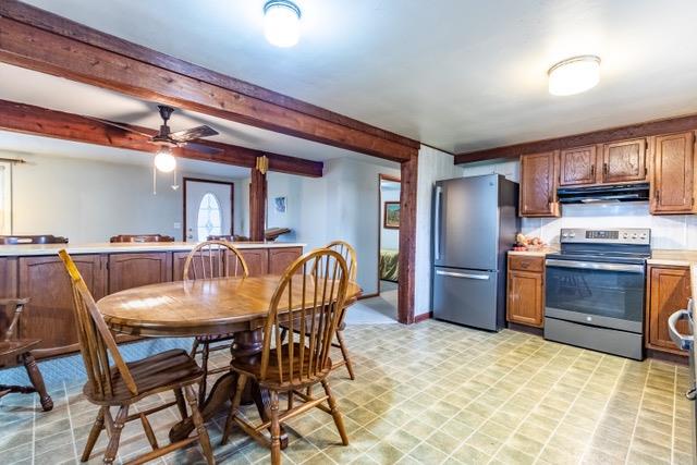 10189 Reservoir Road Brookville, IN 47012 - Photo 9 of 35 Gallery Image 9