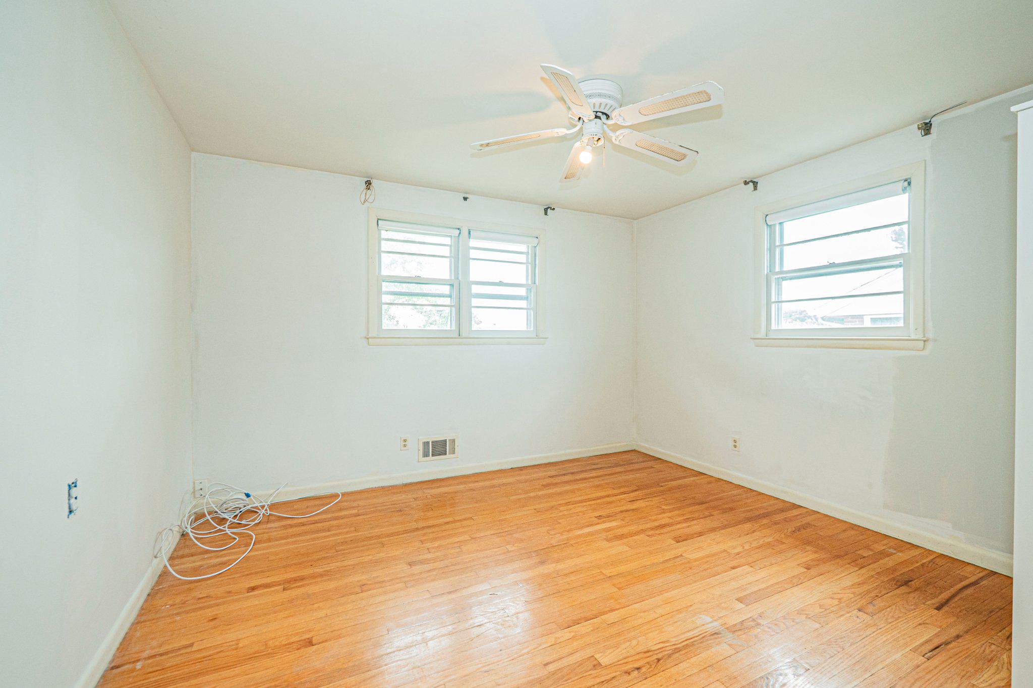 9907 Forge Park Road Perry Hall, MD 21128 - Photo 19 of 36 Bright and airy blank canvas space.