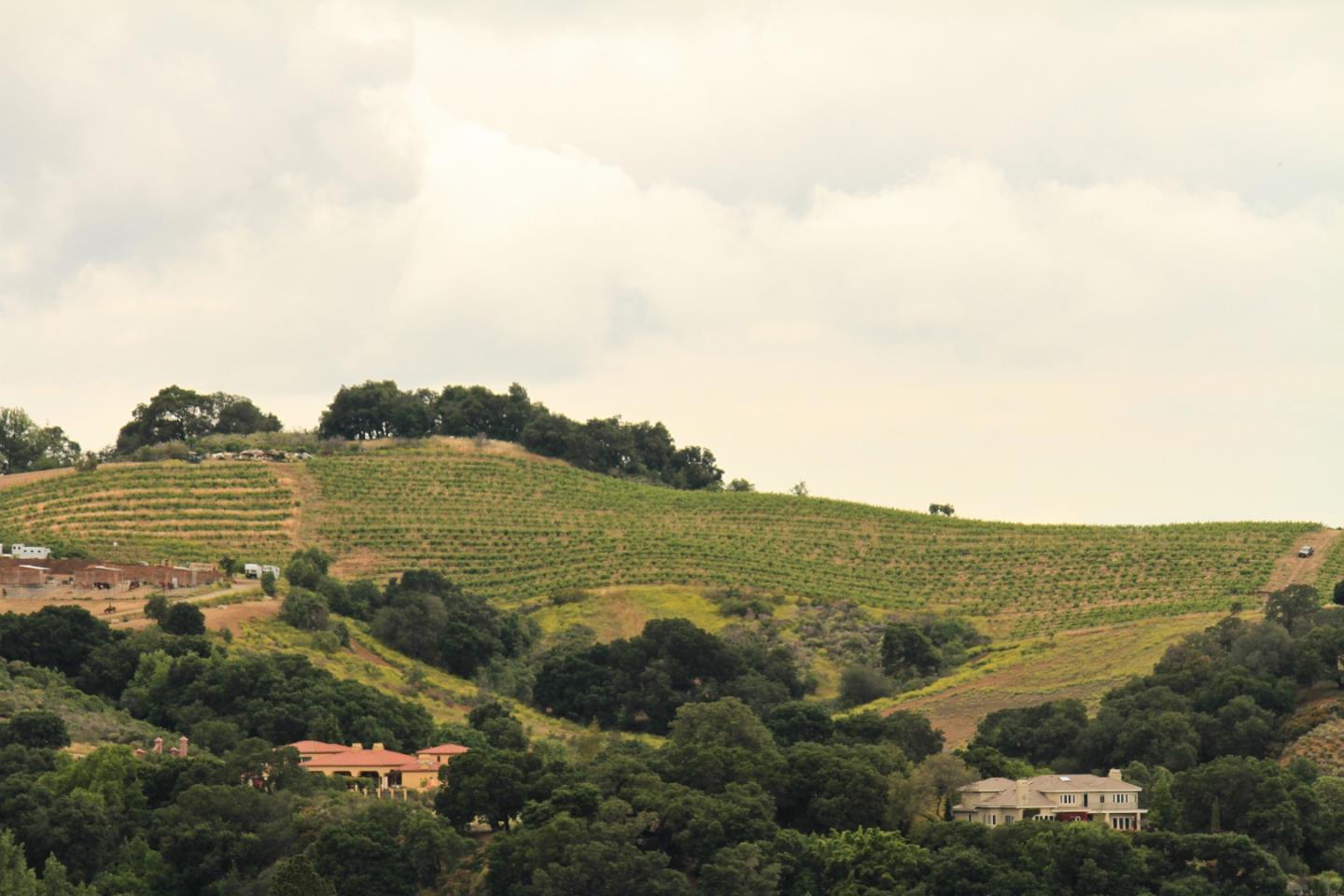 13987 Pike Road Saratoga, CA 95070 - Photo 3 of 28 a view of lake with mountain