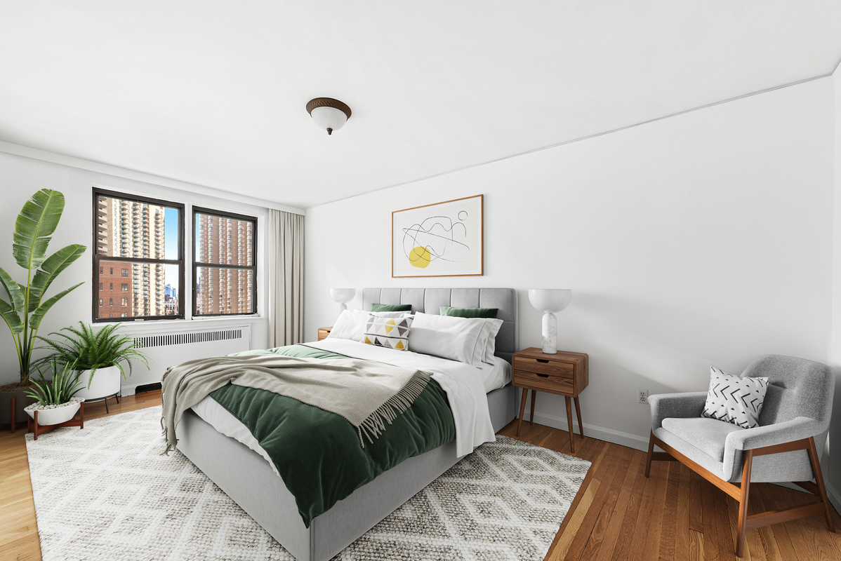 245 East 37th Street, Unit 3H Manhattan, NY 10016 - Photo 4 of 7