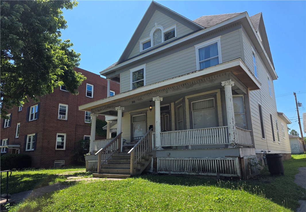 555 West Main Street Decatur, IL 62522 - Photo 1 of 32