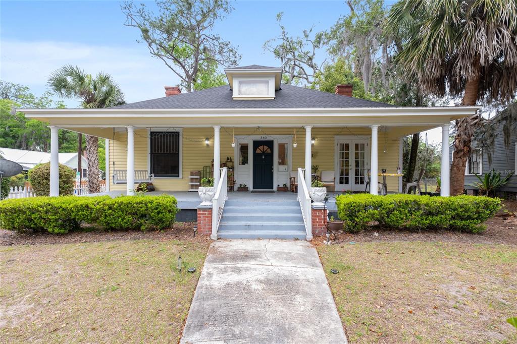 240 Southwest 3rd Street Gainesville, FL 32601 - Photo 1 of 74