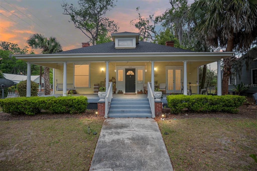 240 Southwest 3rd Street Gainesville, FL 32601 - Photo 2 of 74