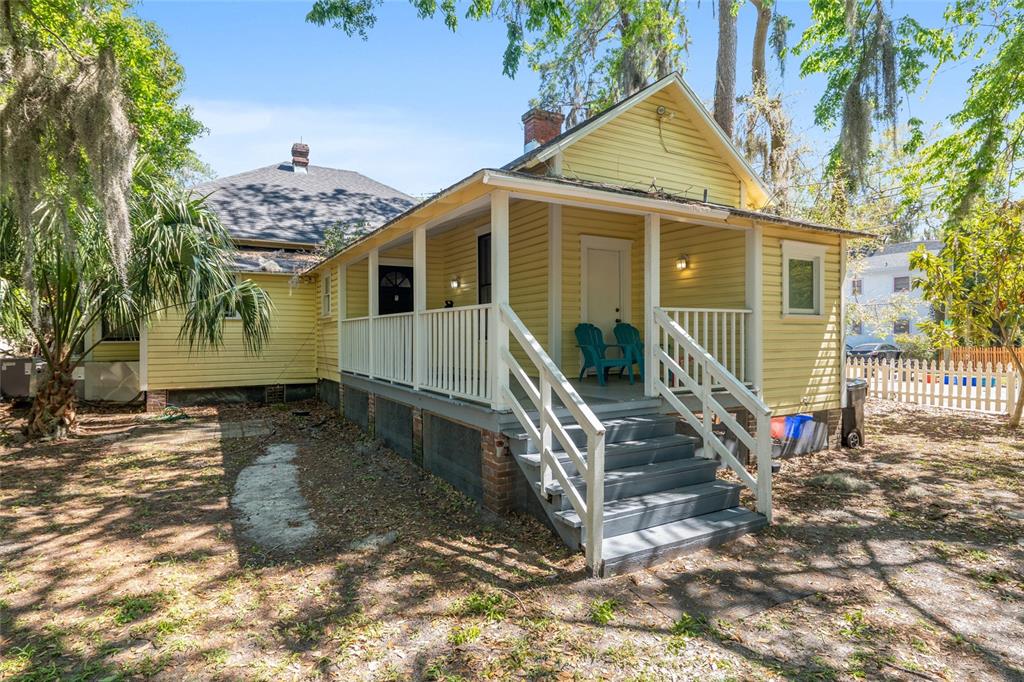 240 Southwest 3rd Street Gainesville, FL 32601 - Photo 61 of 74