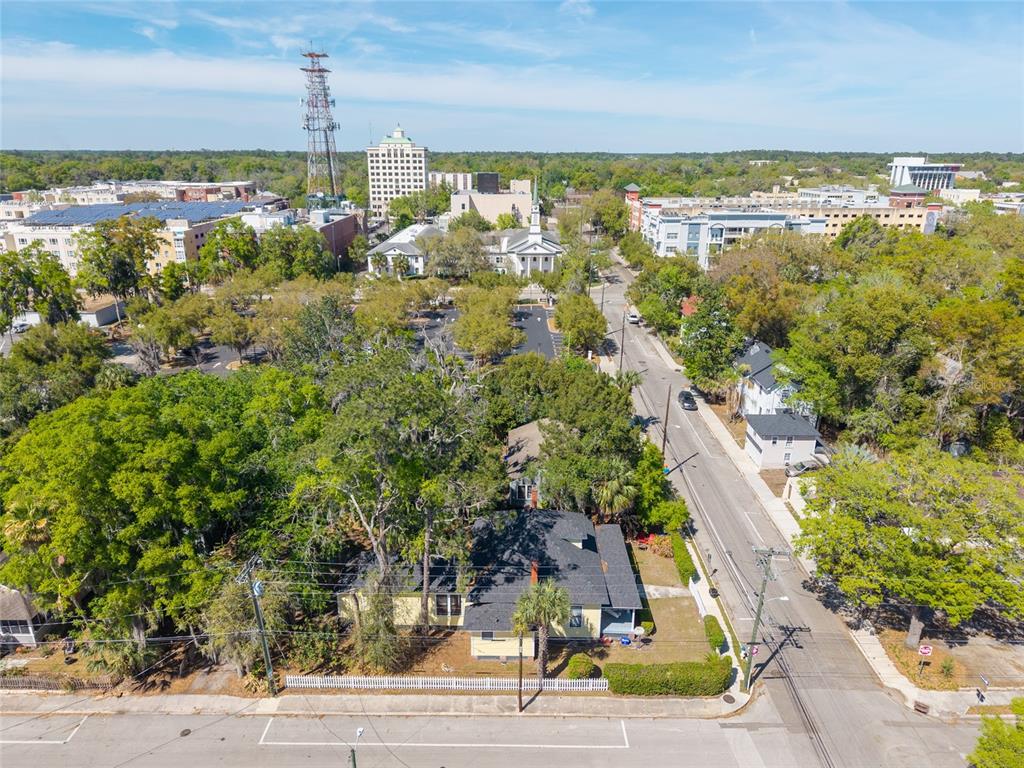 240 Southwest 3rd Street Gainesville, FL 32601 - Photo 72 of 74