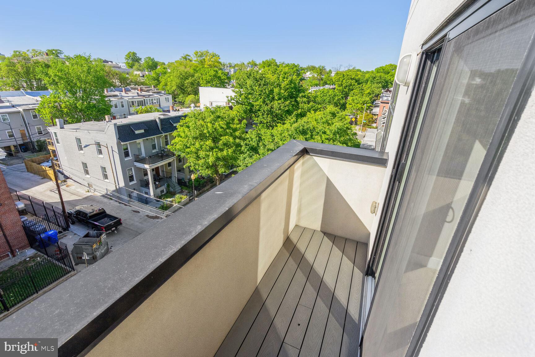 1111 Orren Street Northeast, Unit 505 Washington, DC 20002 - Photo 25 of 39