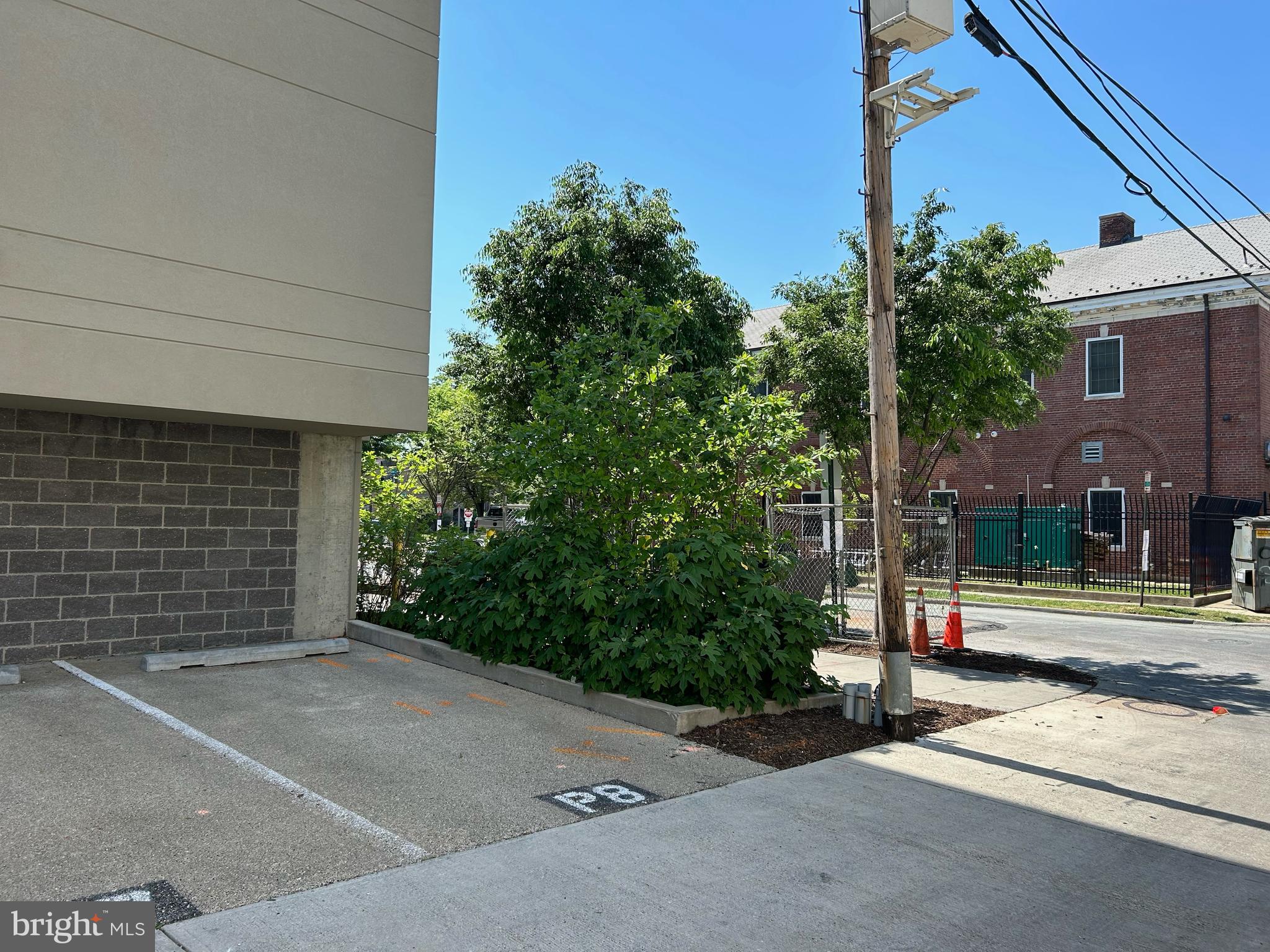 1111 Orren Street Northeast, Unit 505 Washington, DC 20002 - Photo 26 of 39