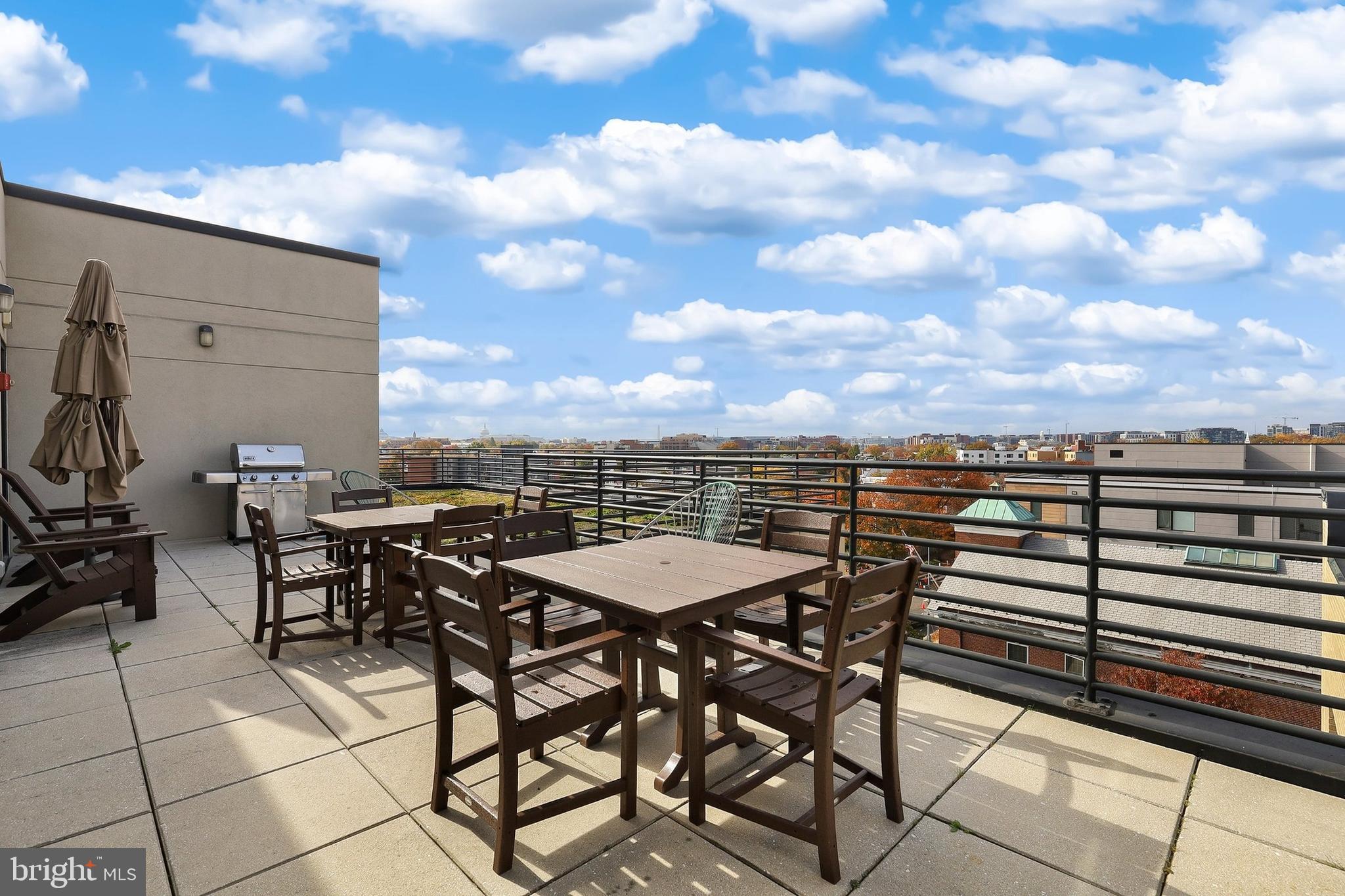 1111 Orren Street Northeast, Unit 505 Washington, DC 20002 - Photo 30 of 39
