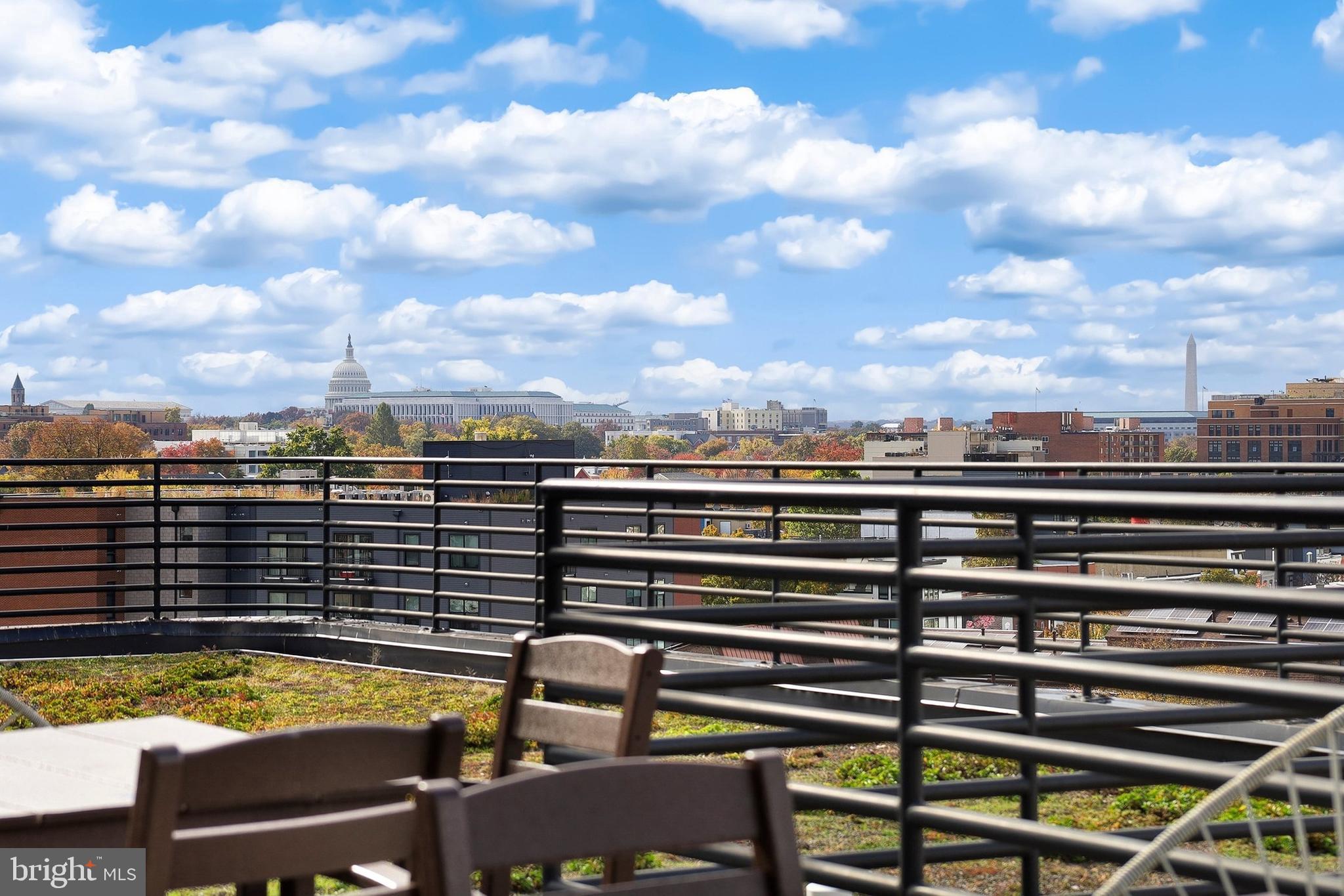 1111 Orren Street Northeast, Unit 505 Washington, DC 20002 - Photo 31 of 39