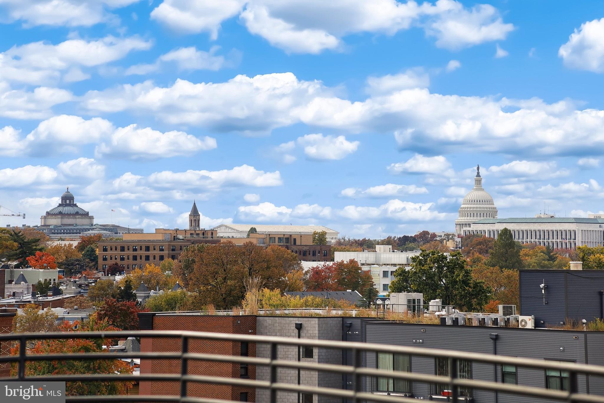 1111 Orren Street Northeast, Unit 505 Washington, DC 20002 - Photo 35 of 39
