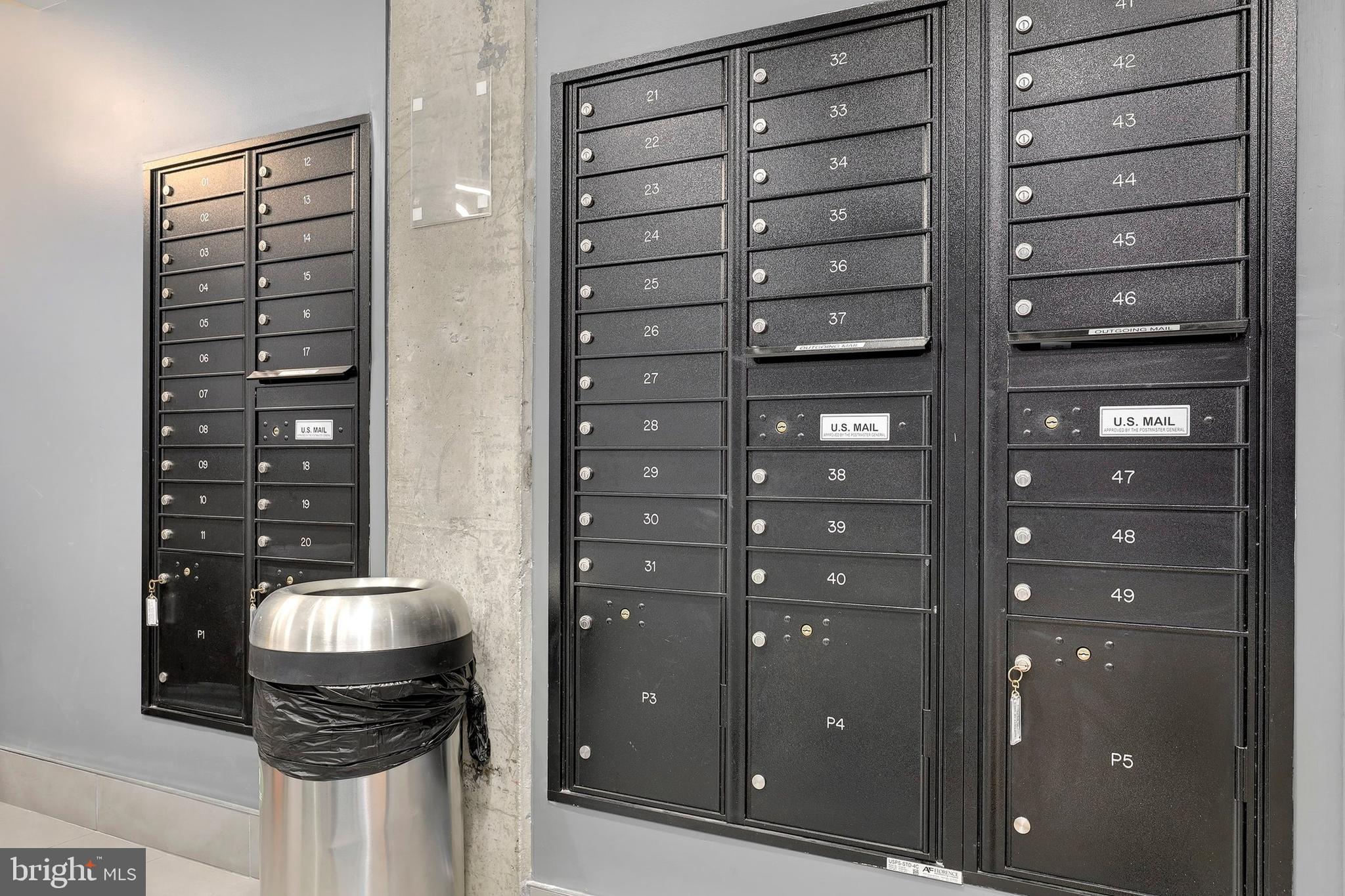 1111 Orren Street Northeast, Unit 505 Washington, DC 20002 - Photo 36 of 39