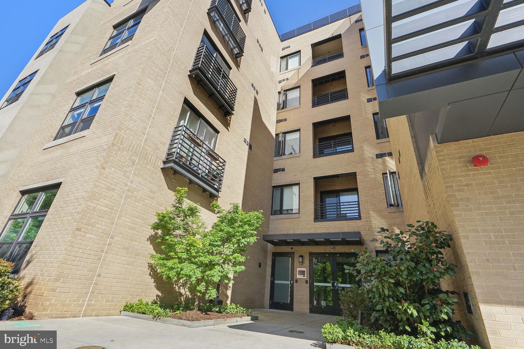 1111 Orren Street Northeast, Unit 505 Washington, DC 20002 - Photo 39 of 39