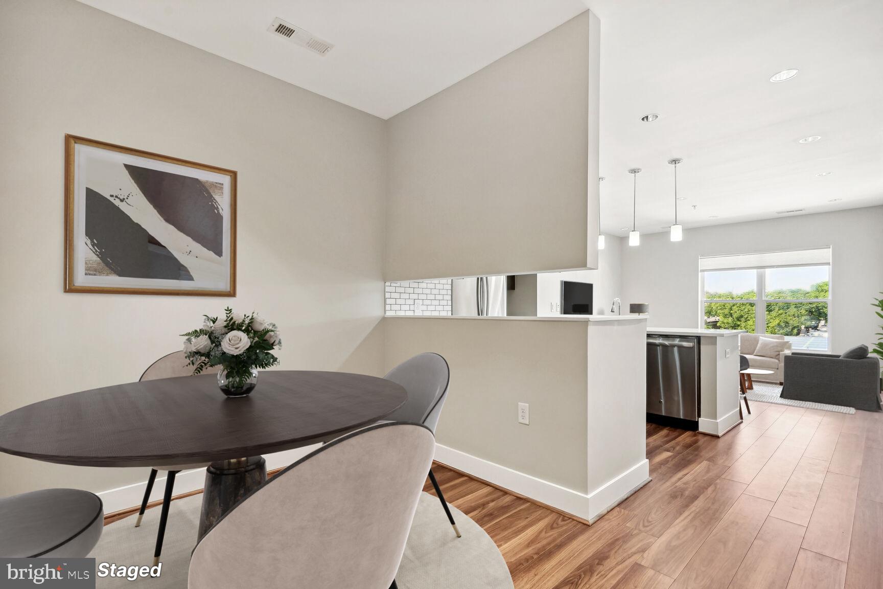 1111 Orren Street Northeast, Unit 505 Washington, DC 20002 - Photo 5 of 39