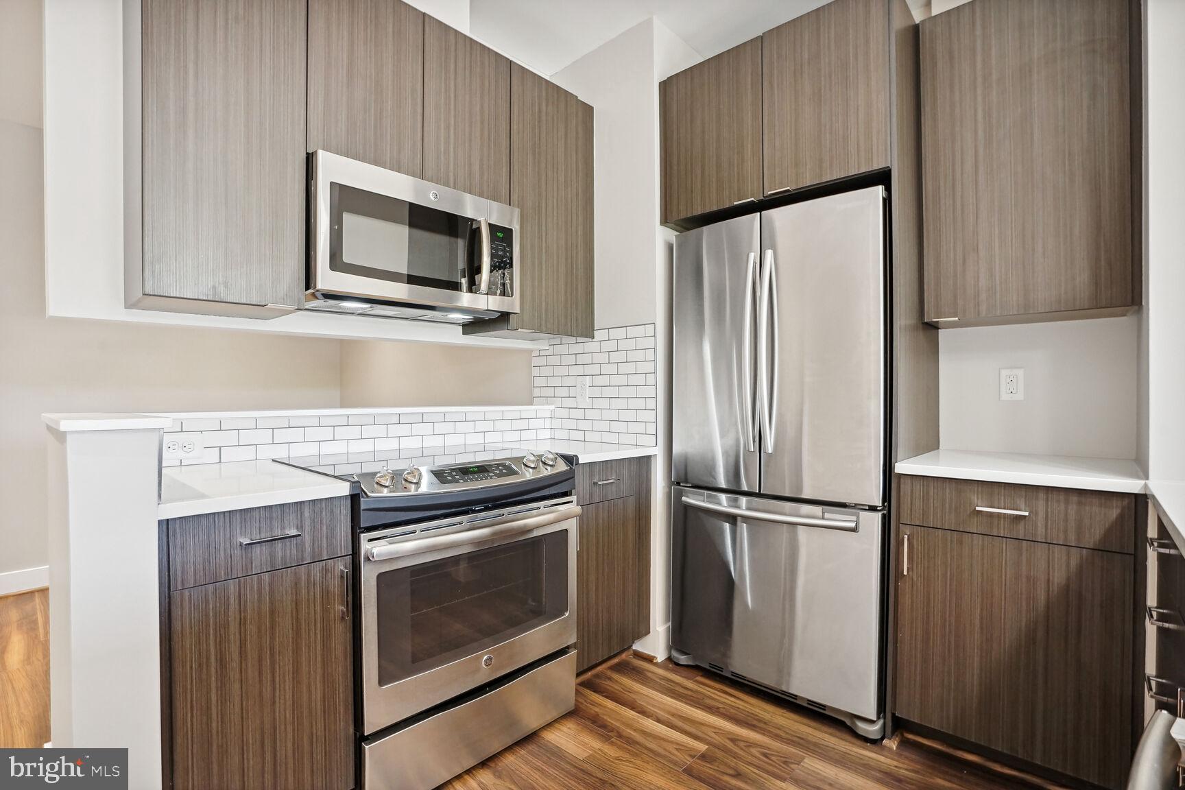 1111 Orren Street Northeast, Unit 505 Washington, DC 20002 - Photo 9 of 39
