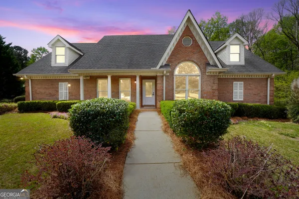 $525,000 | 105 Mackey Road, McDonough, GA 30252