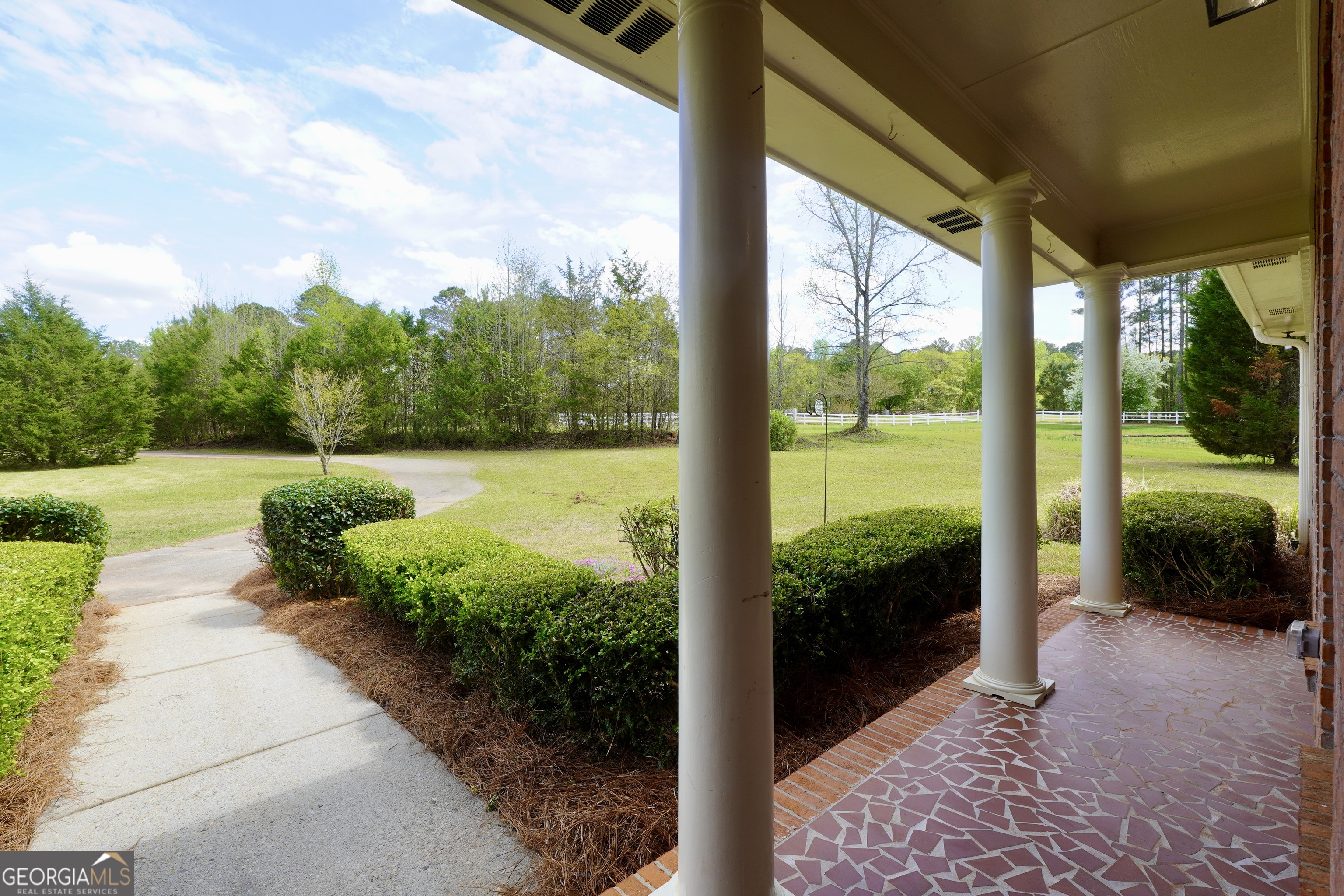 105 Mackey Road McDonough, GA 30252 - Photo 11 of 77