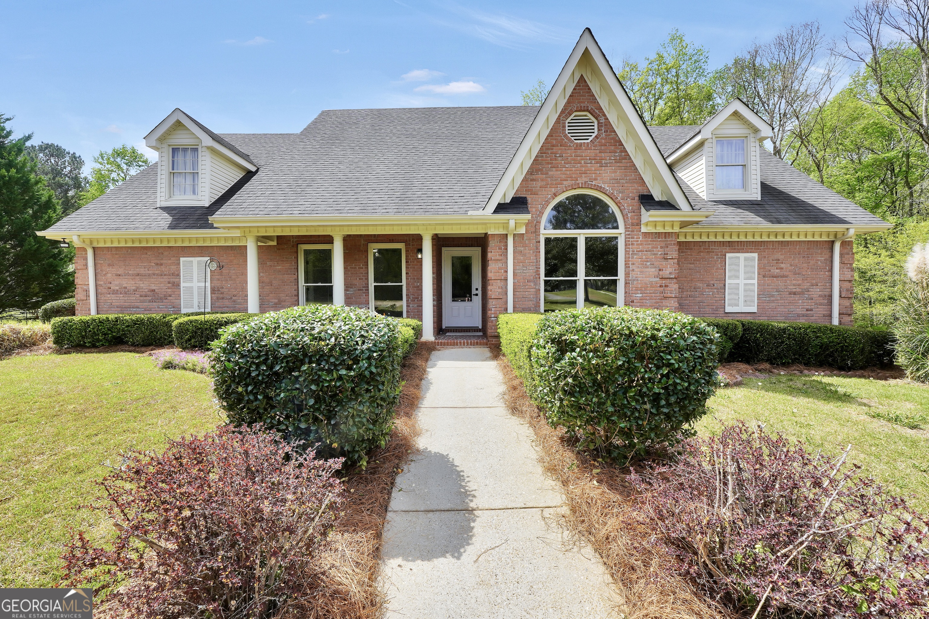 105 Mackey Road McDonough, GA 30252 - Photo 2 of 77