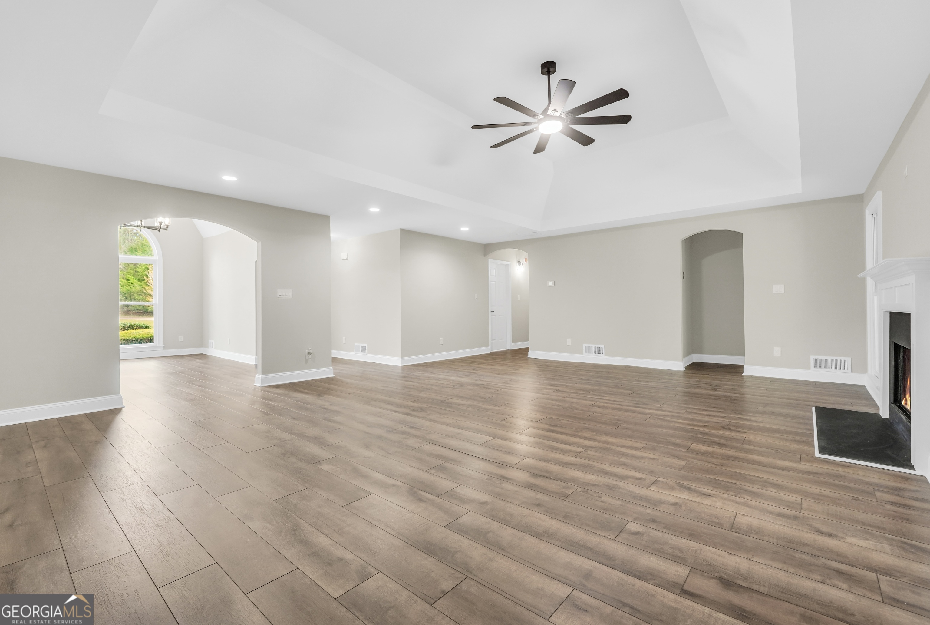 105 Mackey Road McDonough, GA 30252 - Photo 31 of 77