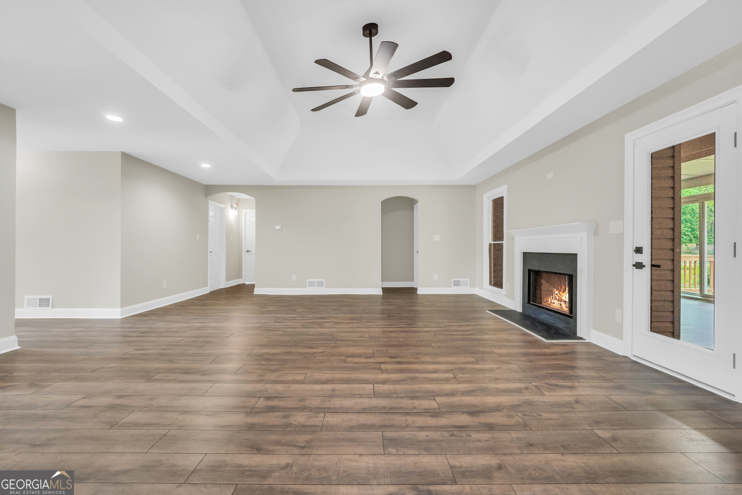 105 Mackey Road McDonough, GA 30252 - Photo 34 of 77