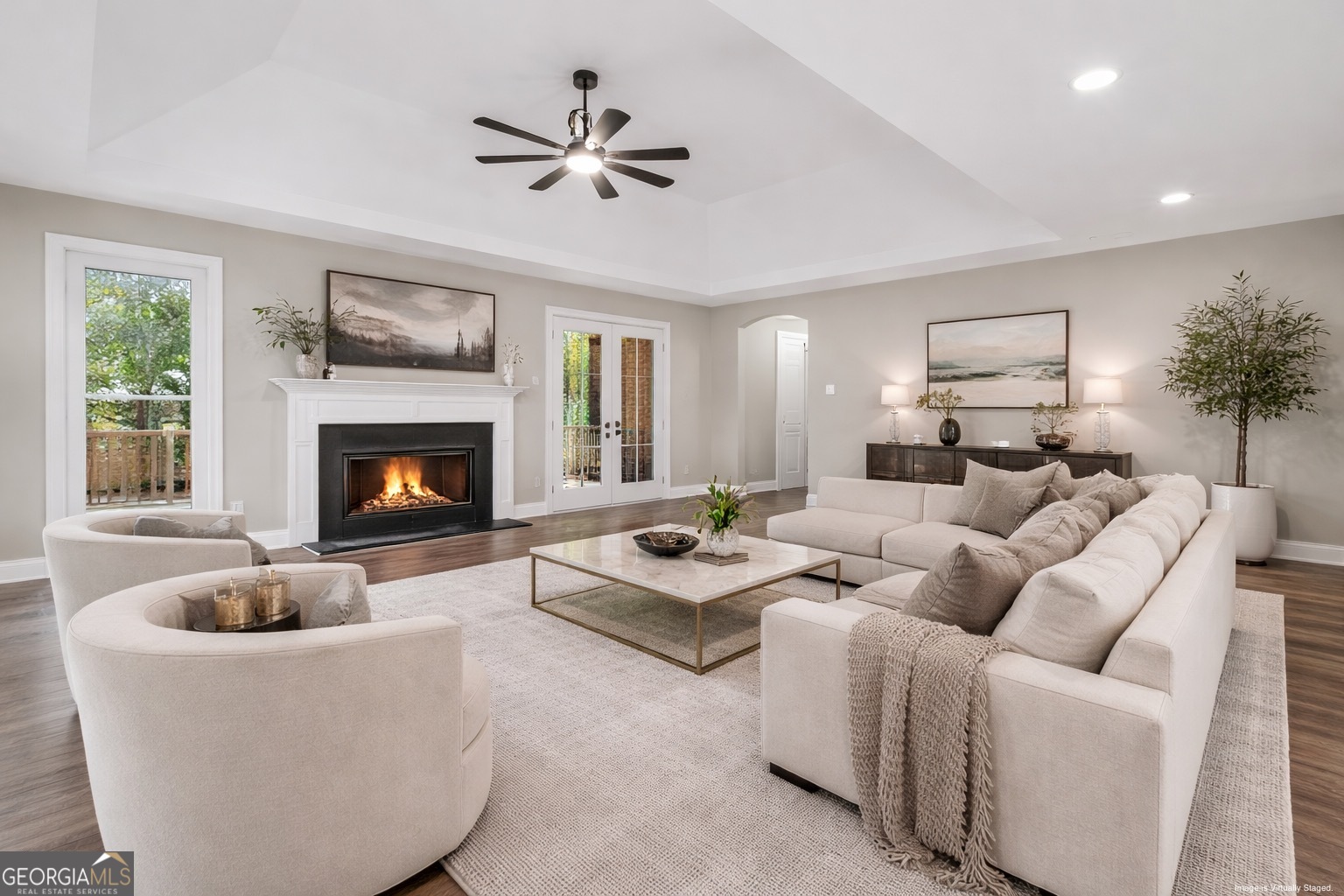 105 Mackey Road McDonough, GA 30252 - Photo 36 of 77