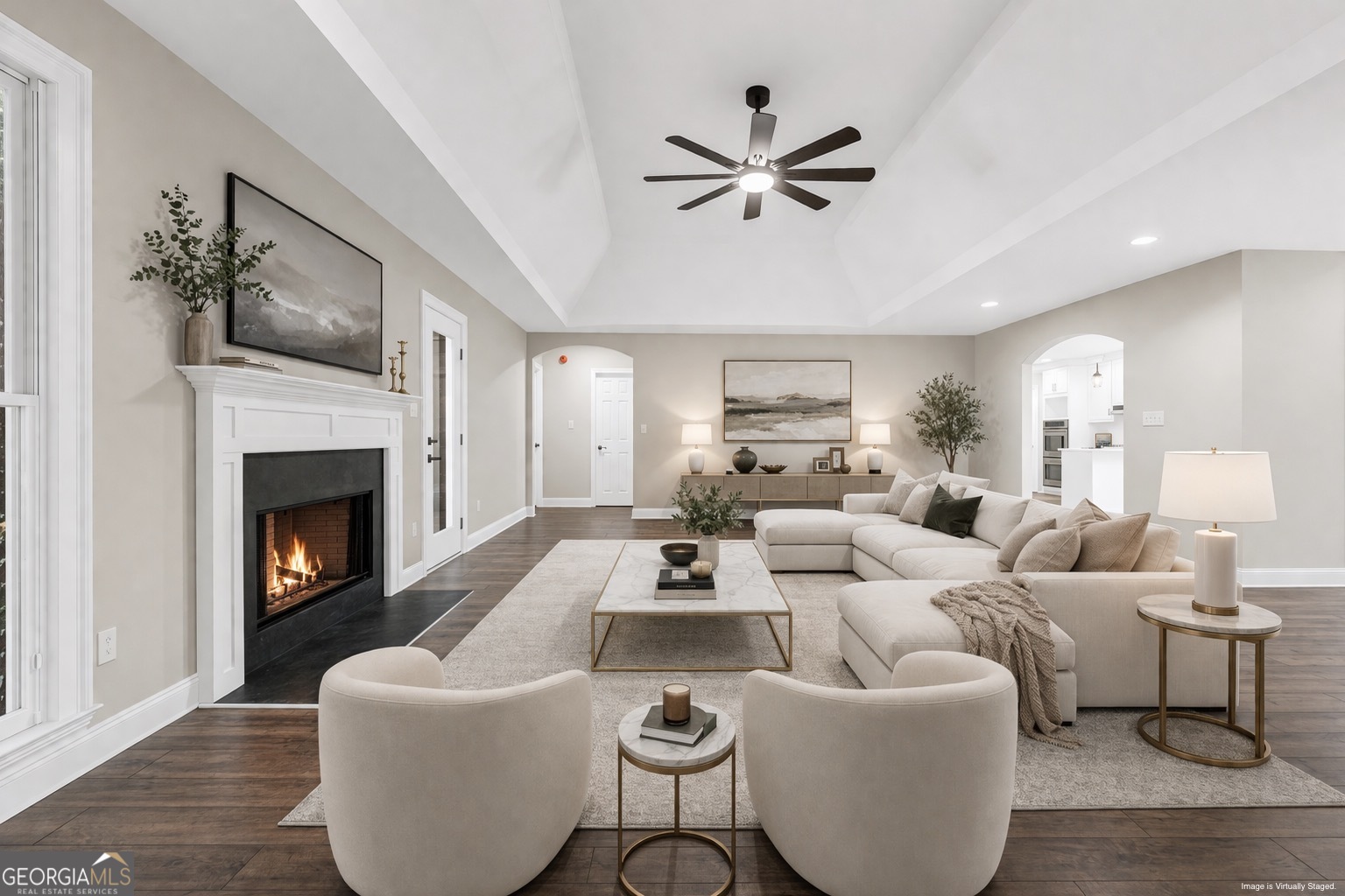 105 Mackey Road McDonough, GA 30252 - Photo 37 of 77