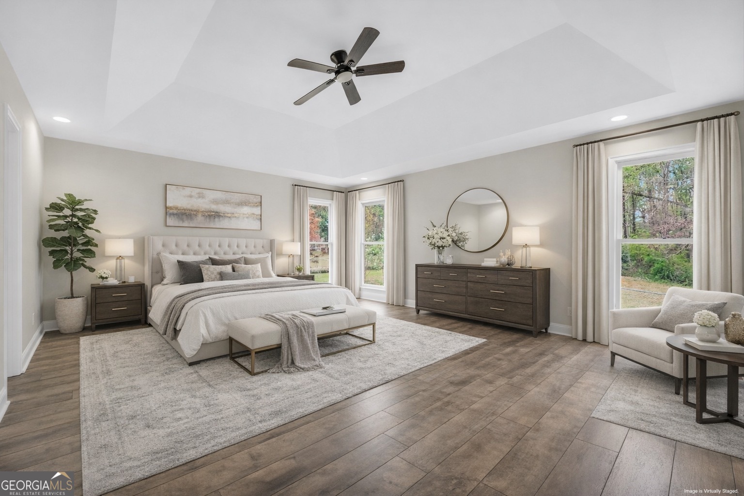 105 Mackey Road McDonough, GA 30252 - Photo 38 of 77