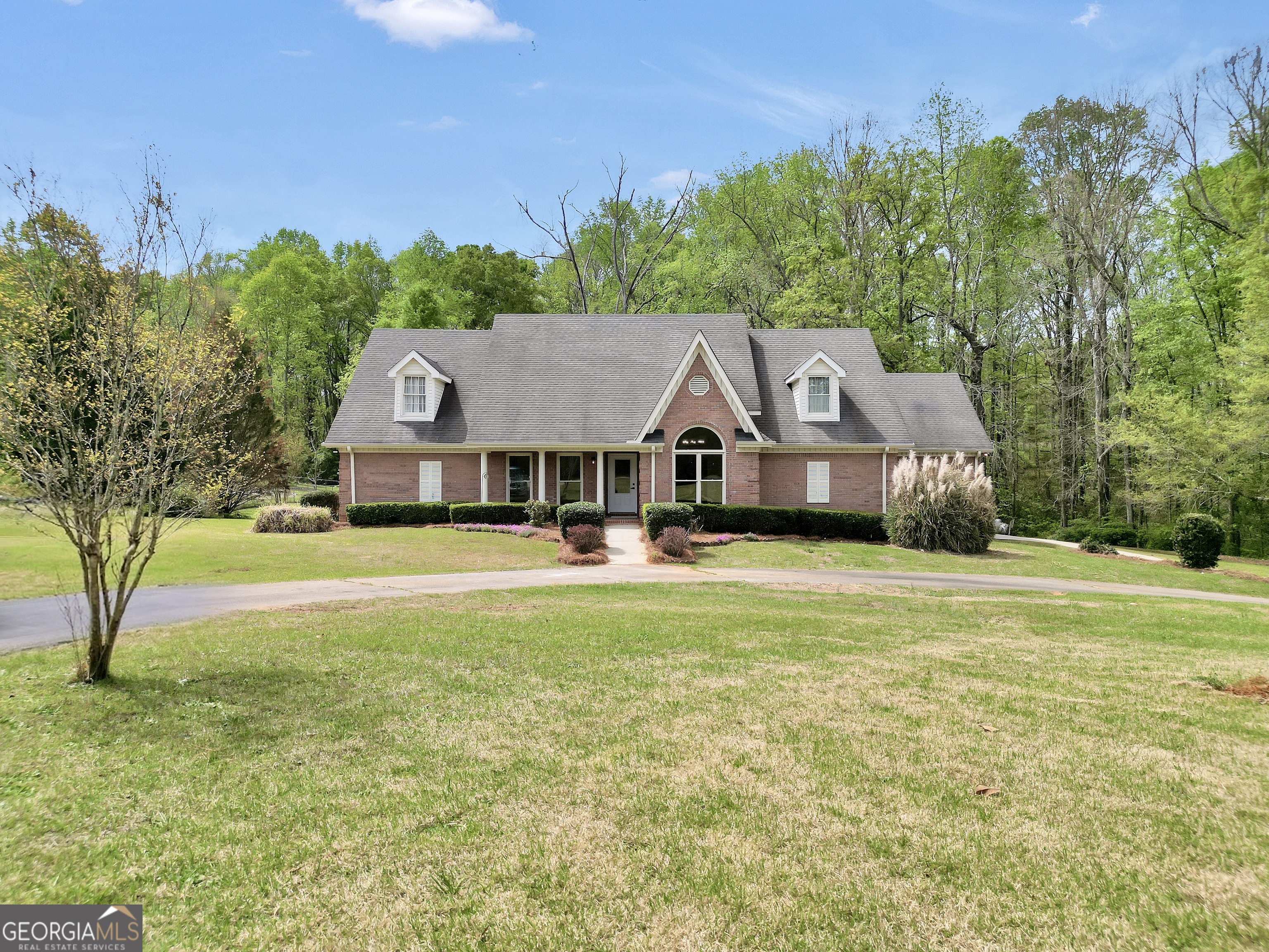 105 Mackey Road McDonough, GA 30252 - Photo 4 of 77