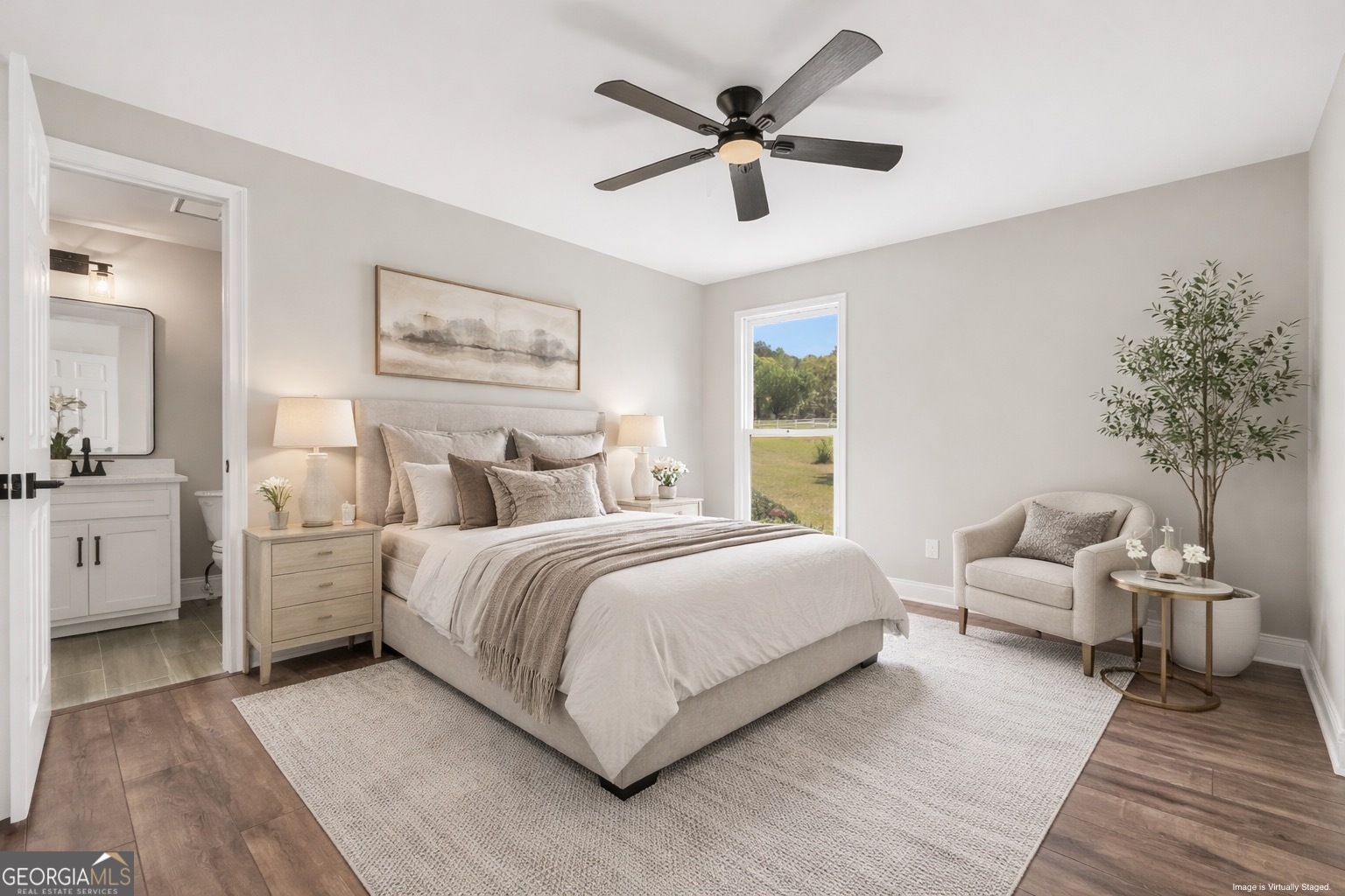 105 Mackey Road McDonough, GA 30252 - Photo 56 of 77