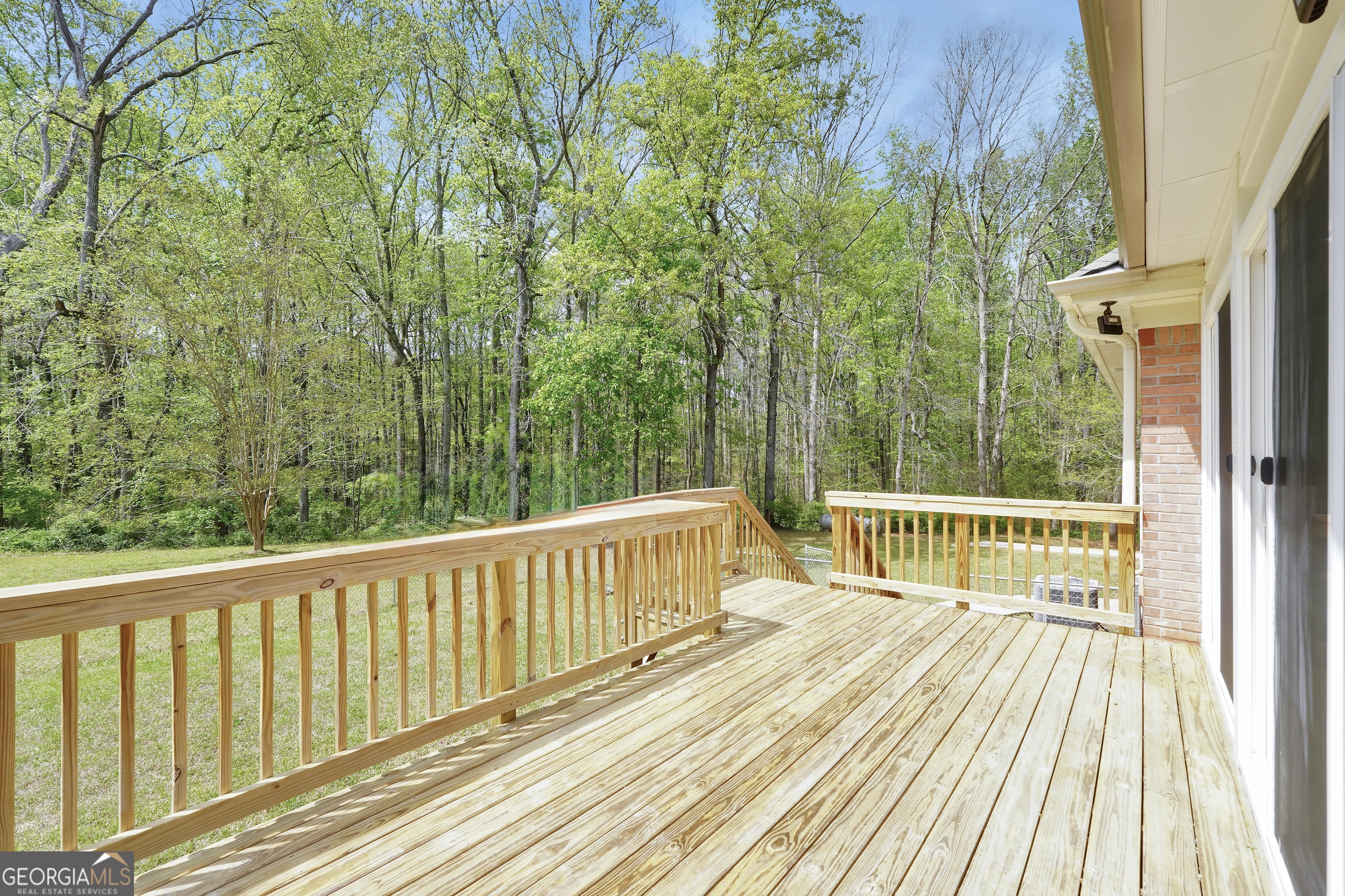 105 Mackey Road McDonough, GA 30252 - Photo 68 of 77