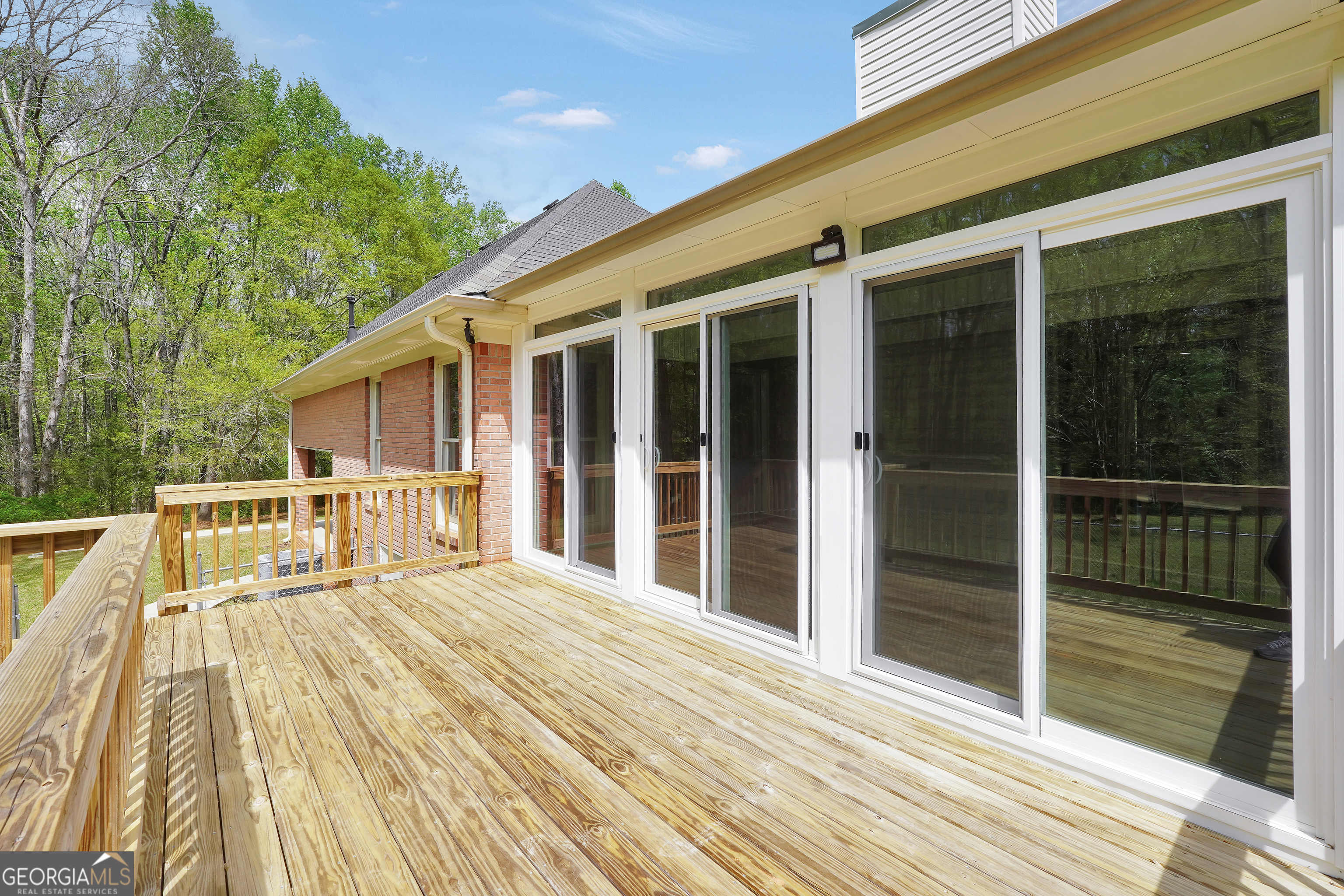 105 Mackey Road McDonough, GA 30252 - Photo 69 of 77