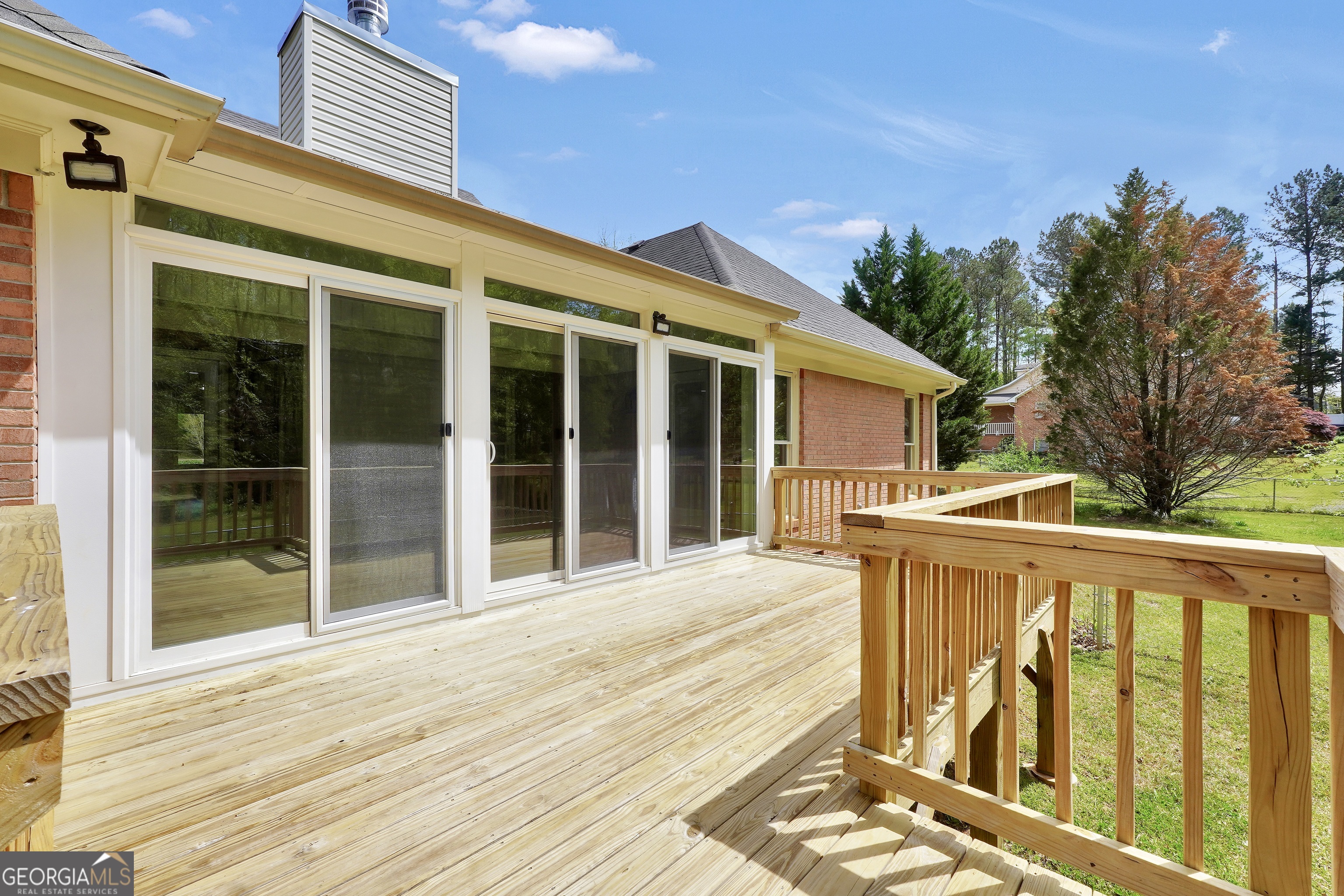 105 Mackey Road McDonough, GA 30252 - Photo 70 of 77