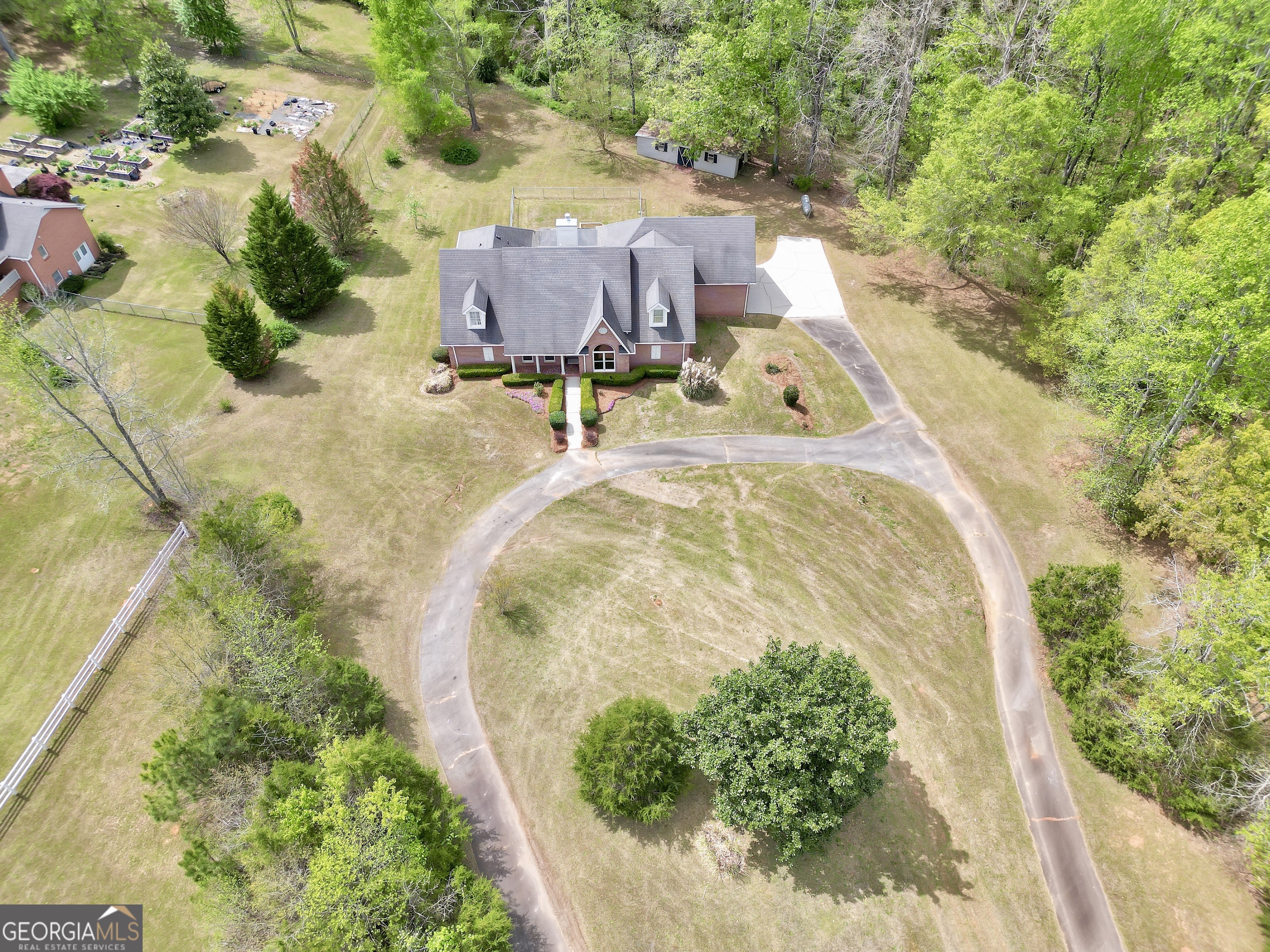 105 Mackey Road McDonough, GA 30252 - Photo 7 of 77