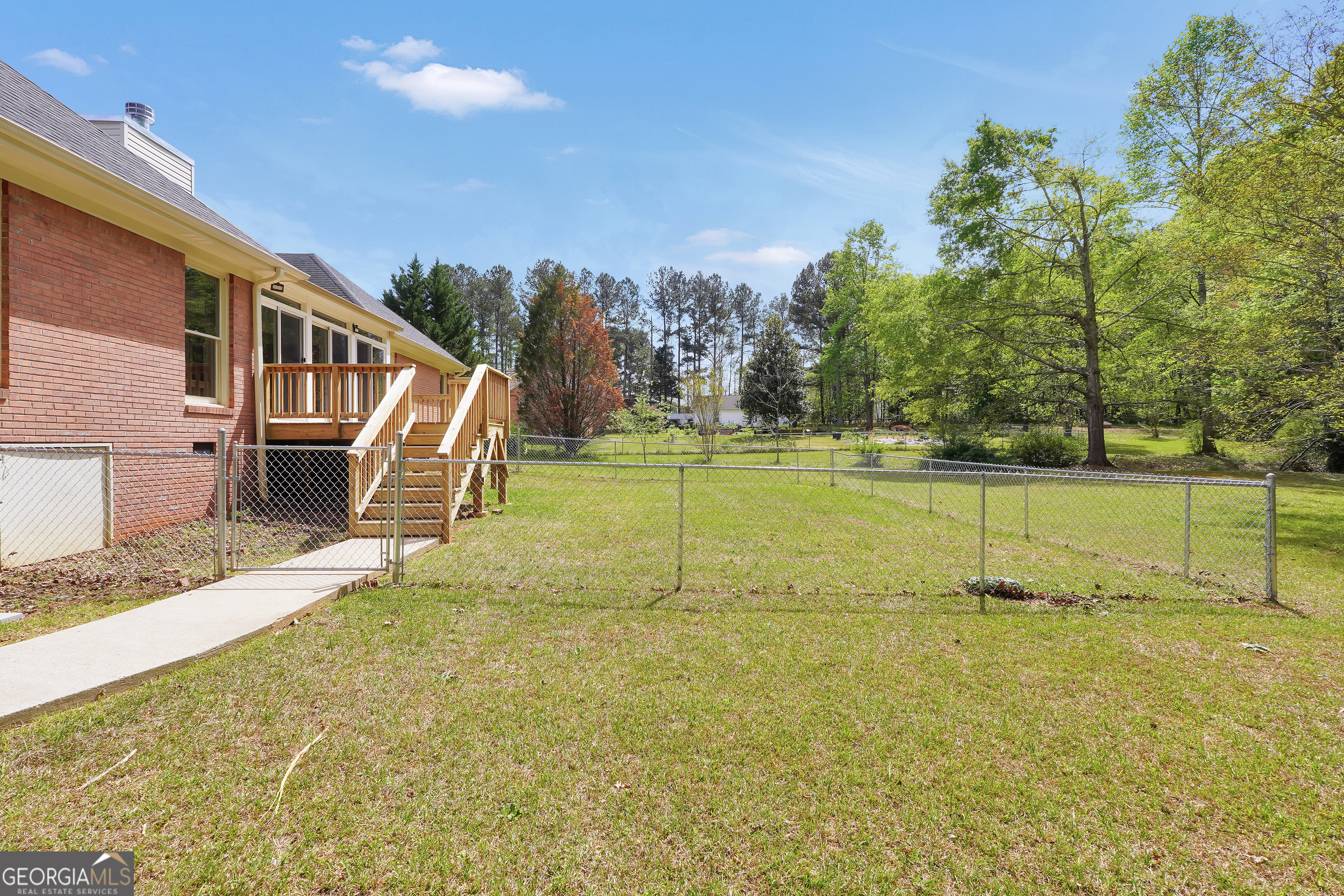 105 Mackey Road McDonough, GA 30252 - Photo 71 of 77