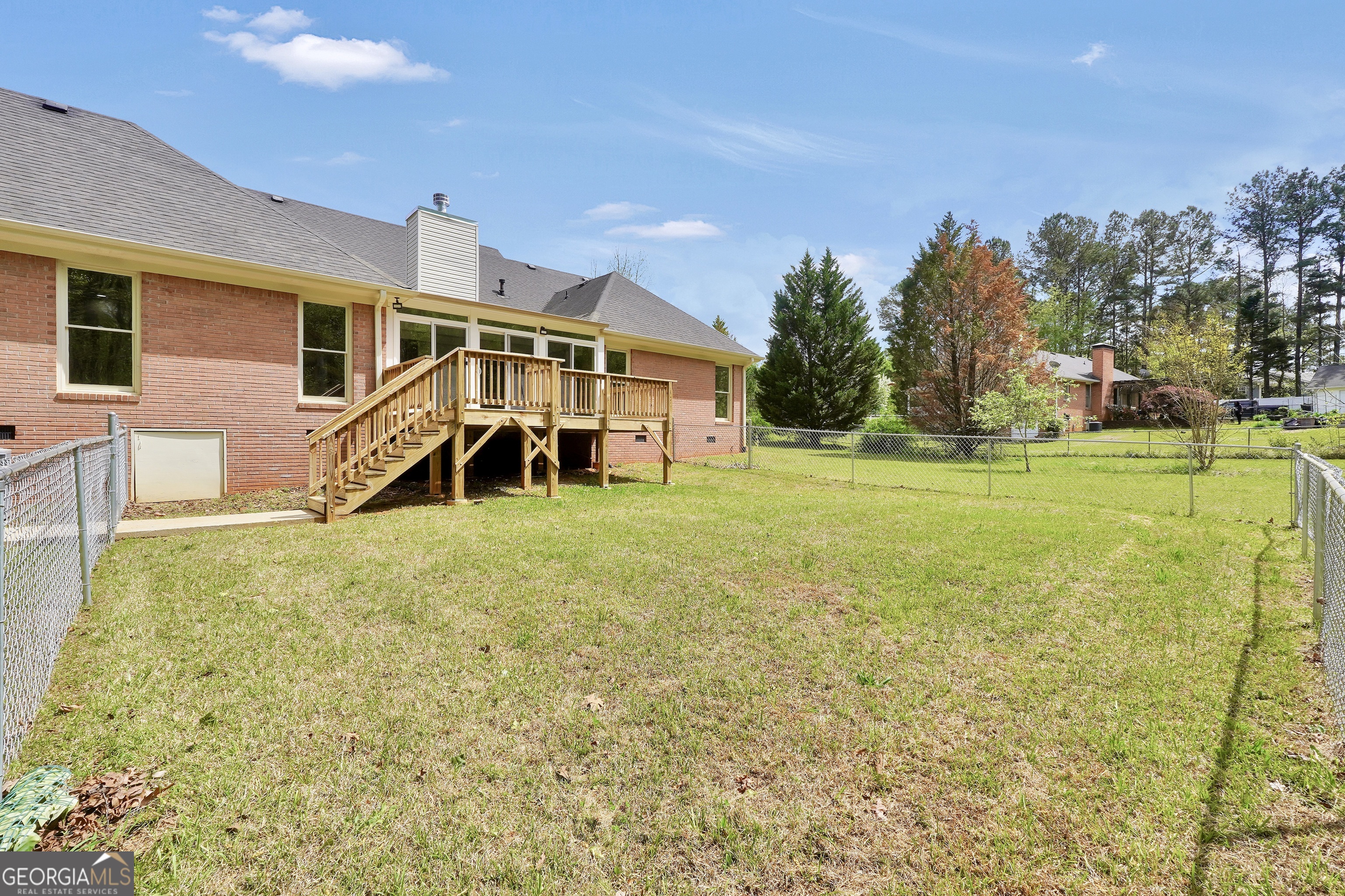 105 Mackey Road McDonough, GA 30252 - Photo 72 of 77