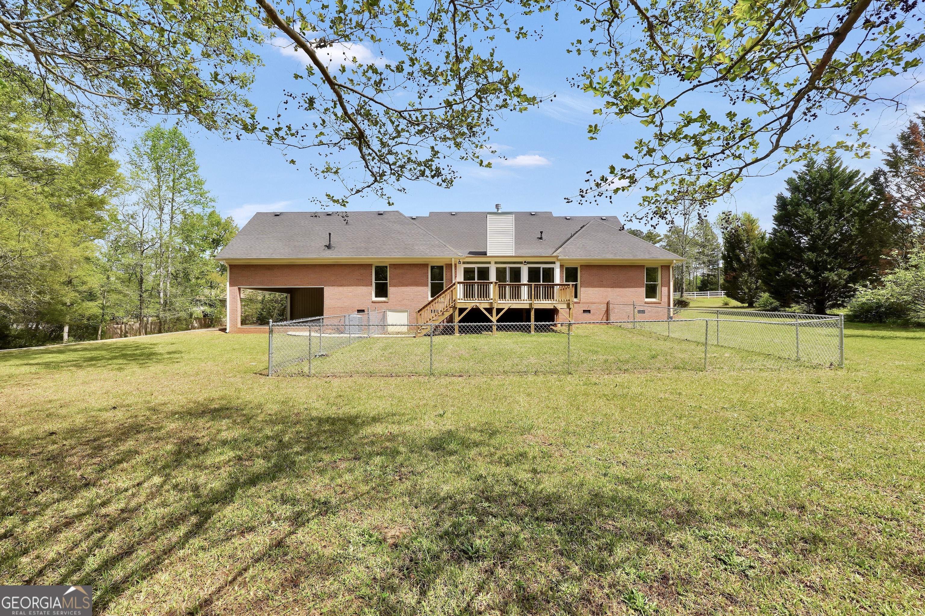 105 Mackey Road McDonough, GA 30252 - Photo 73 of 77