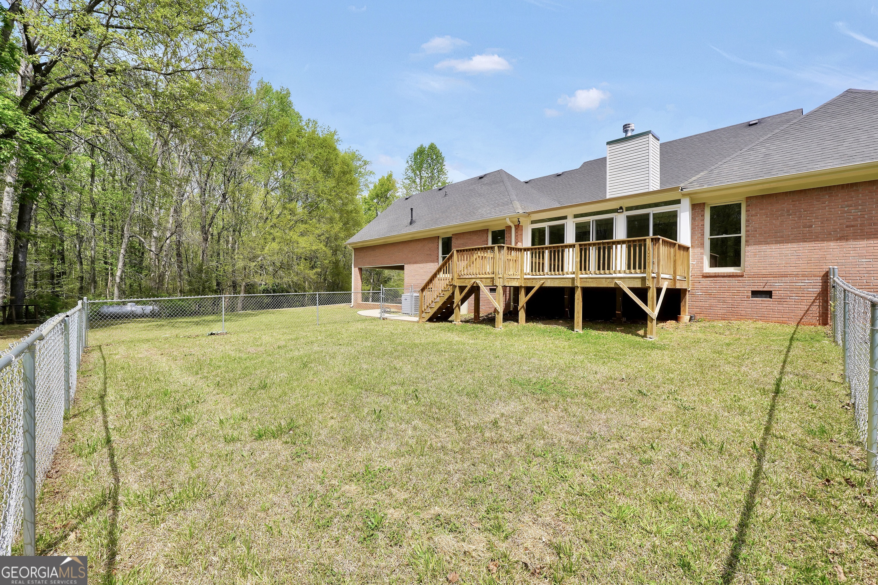 105 Mackey Road McDonough, GA 30252 - Photo 75 of 77