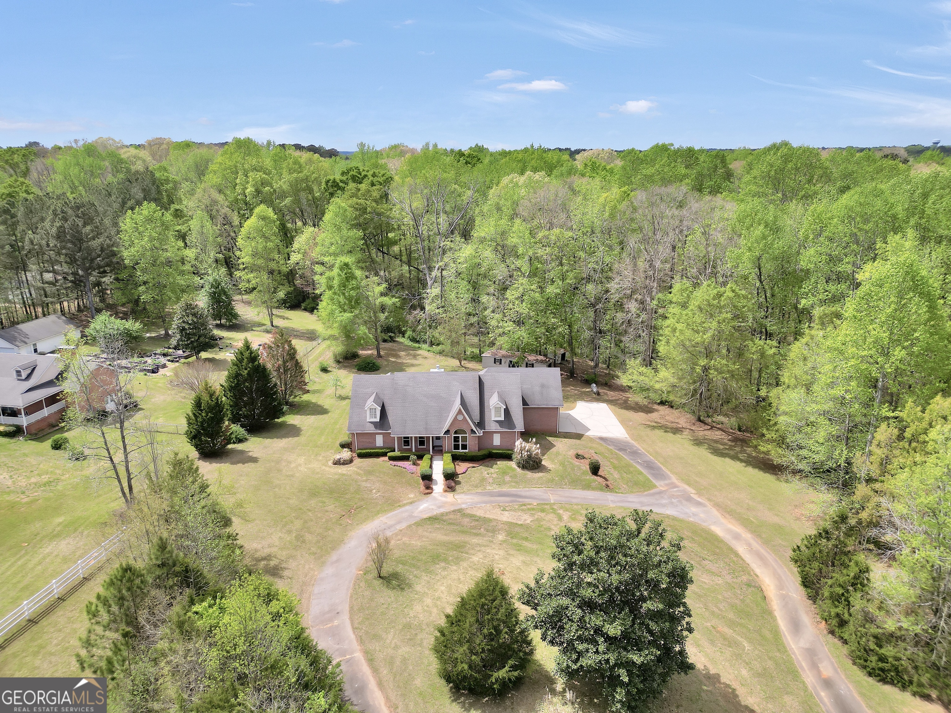 105 Mackey Road McDonough, GA 30252 - Photo 8 of 77